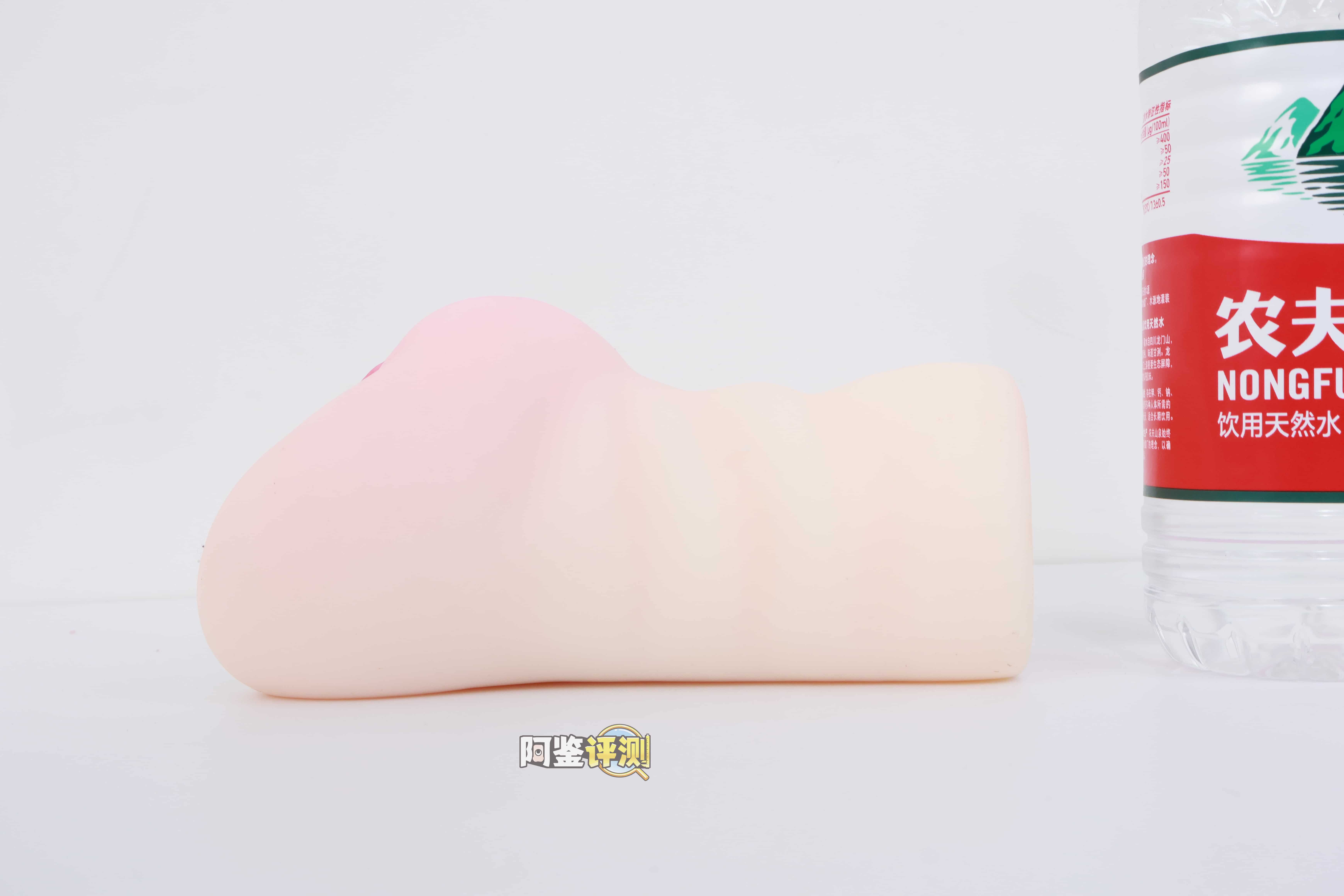 NPG——“熟女星-神宫寺奈绪”评测！仅靠一个宫口结构，远远不够撑起整个杯子的体验