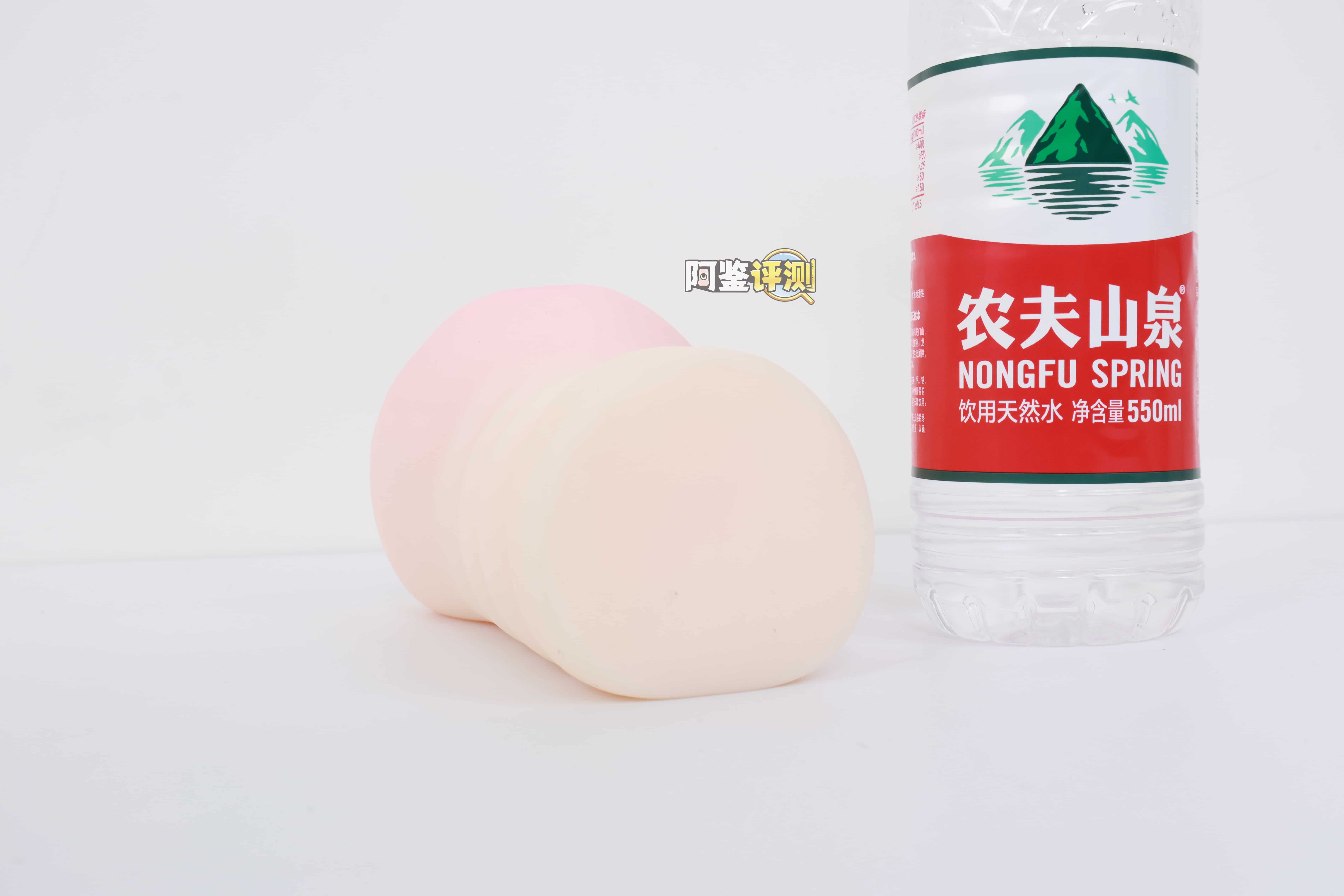 NPG——“熟女星-神宫寺奈绪”评测！仅靠一个宫口结构，远远不够撑起整个杯子的体验