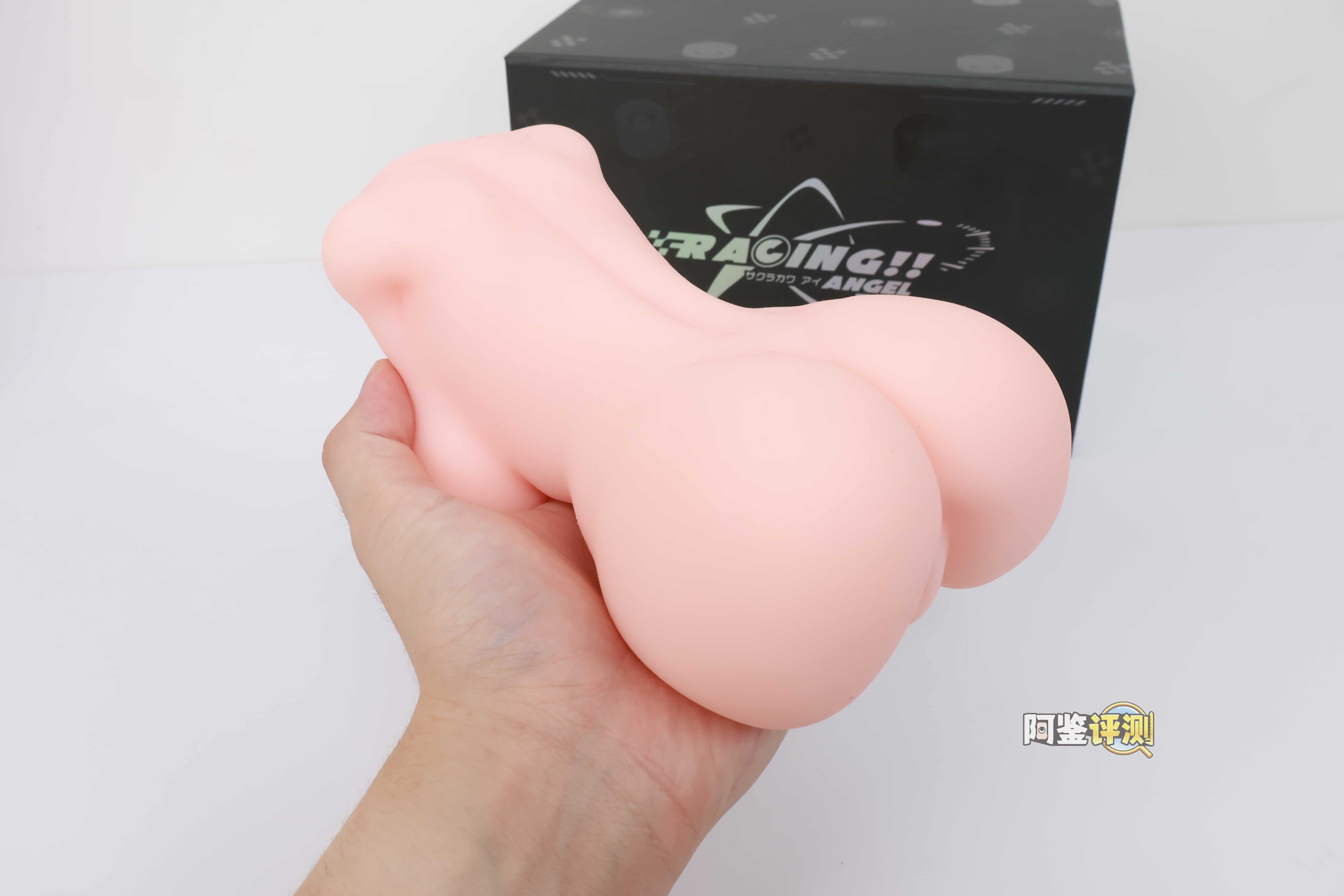 TMT——“樱川爱（礼盒版）”评测！防“查重”版水着琉璃子，继续加码的现代版“买椟还珠”型飞机杯