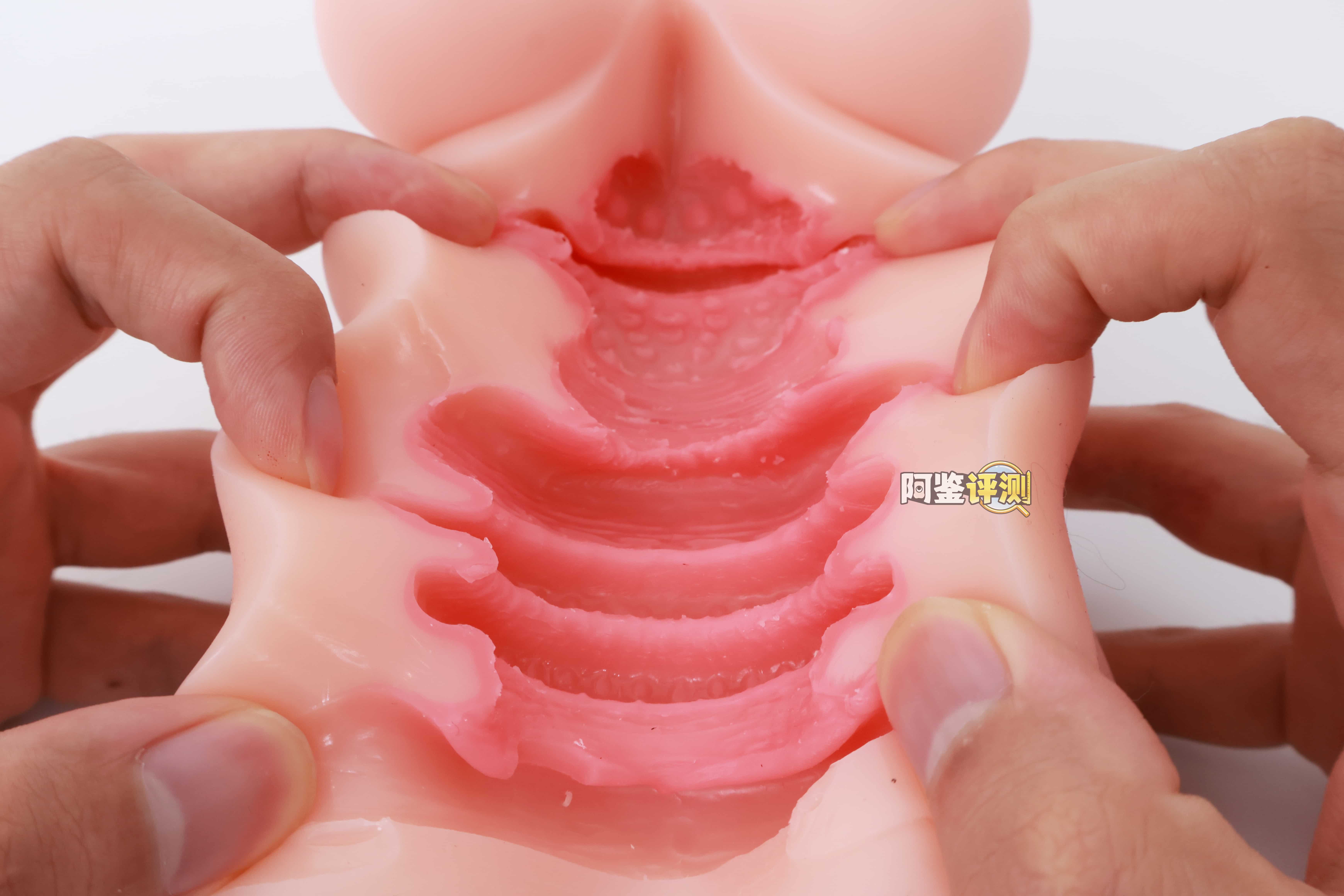 OK——“修女的侍奉”评测！中规中矩的双通道飞机杯，跟我预想得一样风平浪静