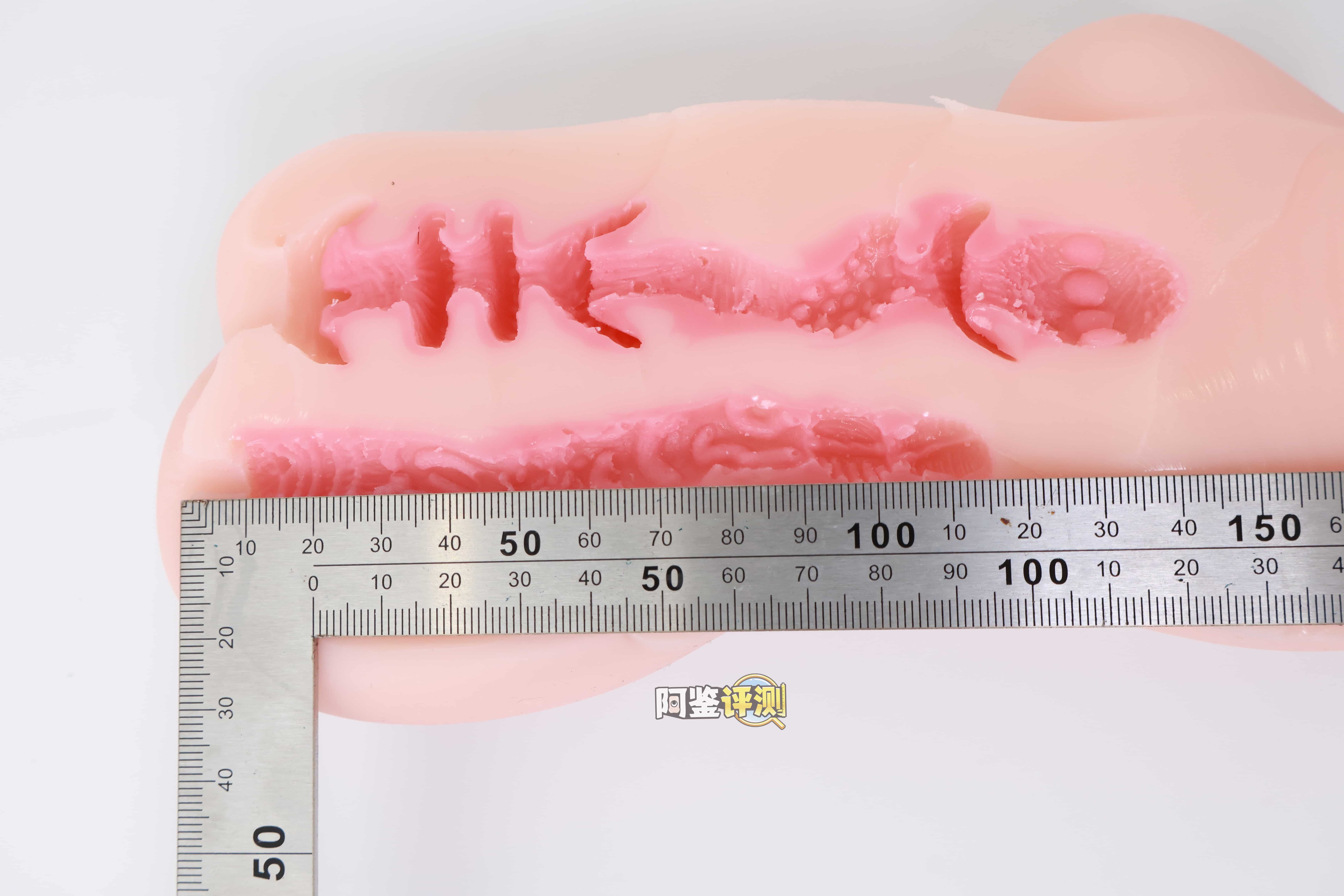 OK——“修女的侍奉”评测！中规中矩的双通道飞机杯，跟我预想得一样风平浪静