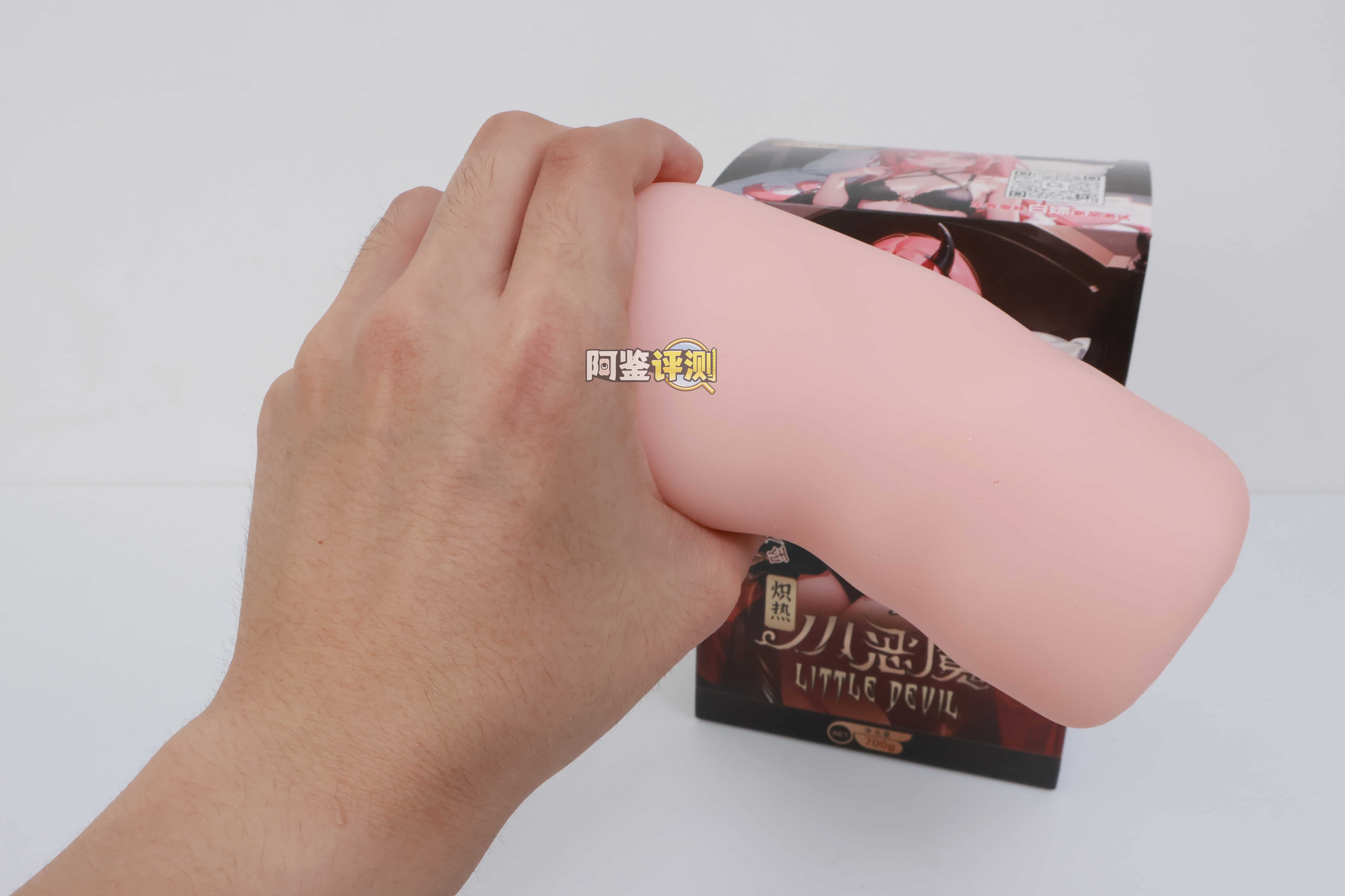 唤起——“小恶魔”评测！紧致通道不代表不做通道.....小头吃大苦的一集