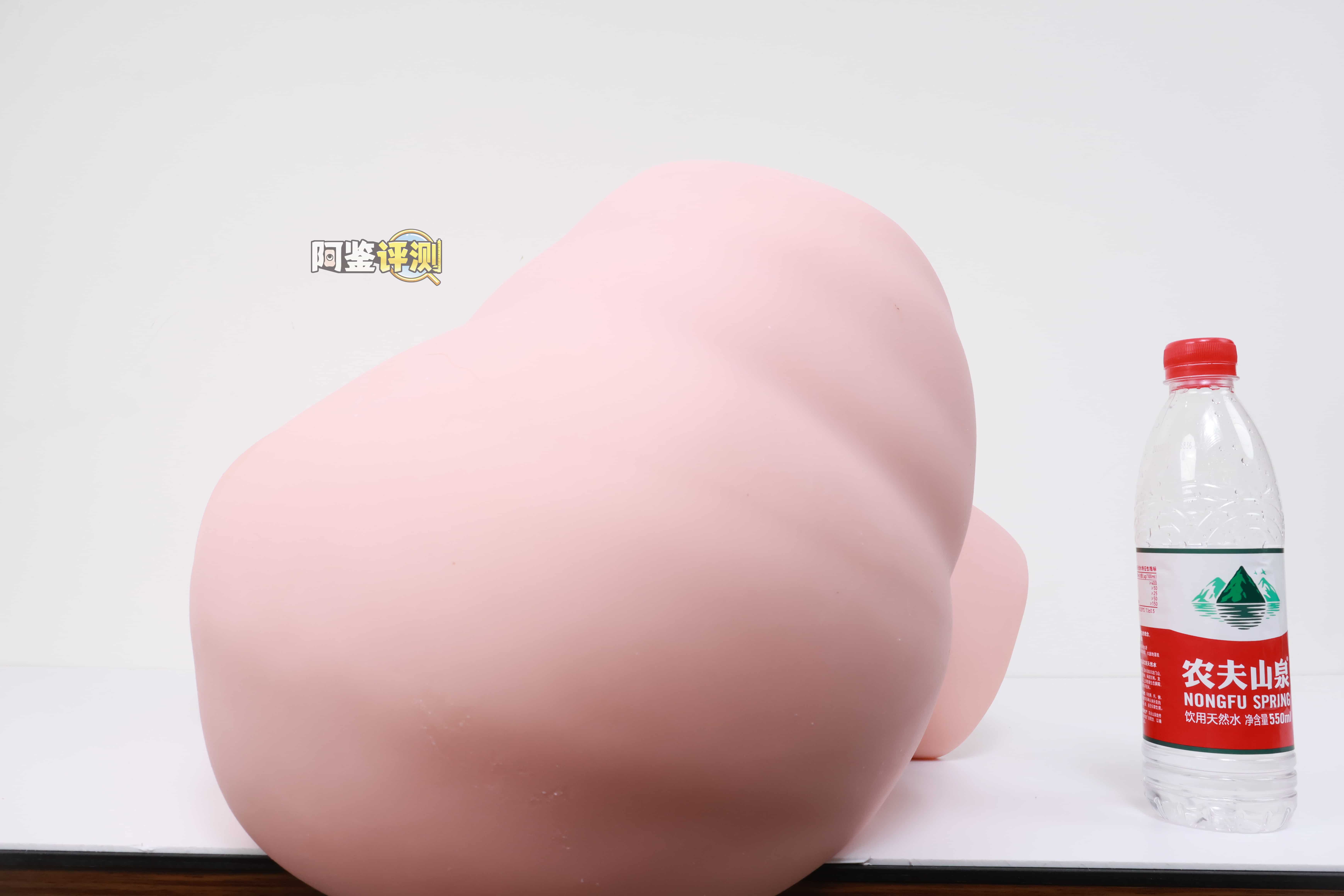 傲川——“爆汁肥尻娘MAX”评测！40kg逆天重量的究极大臀，实际使用起来到底是怎样的感觉？