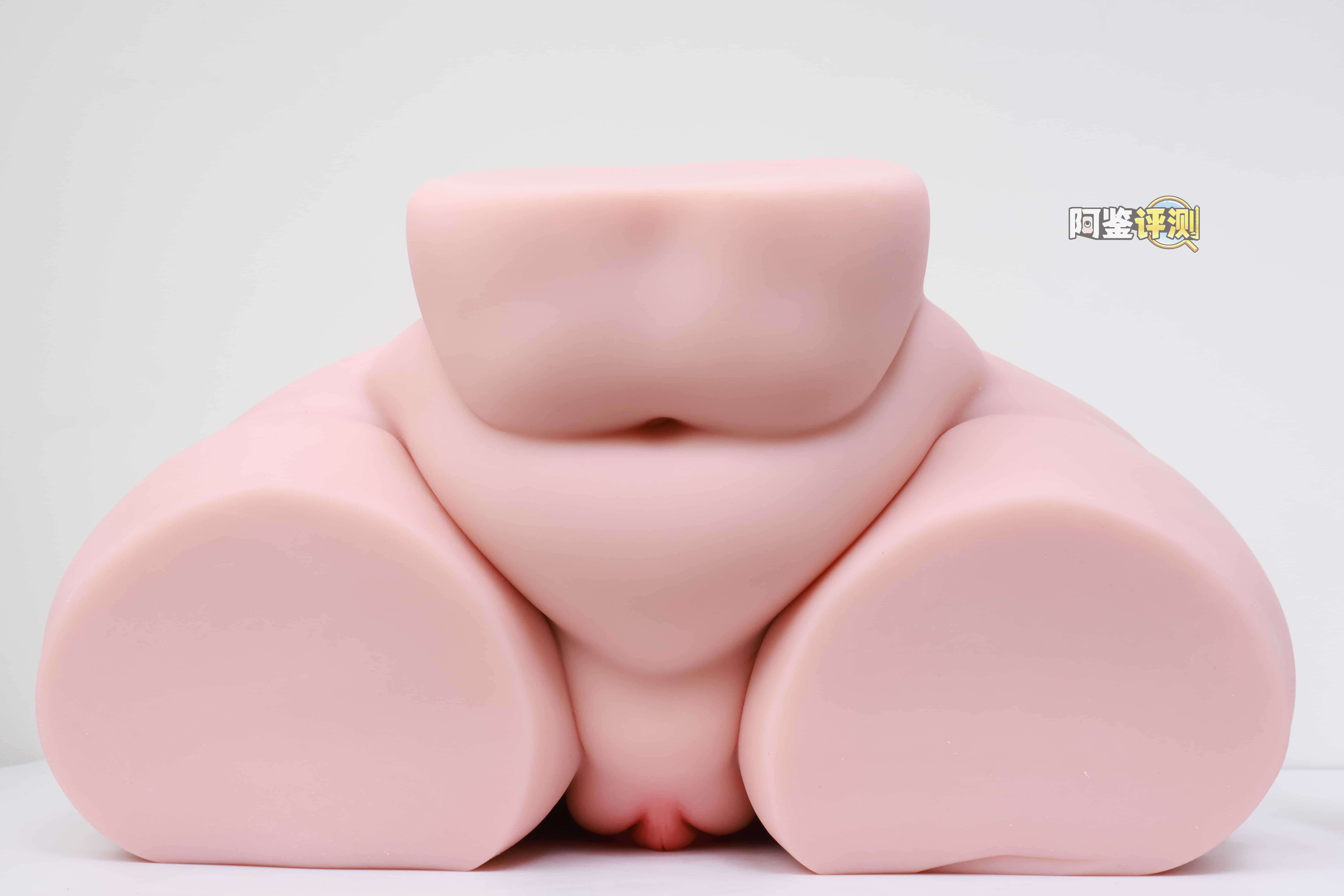 傲川——“爆汁肥尻娘MAX”评测！40kg逆天重量的究极大臀，实际使用起来到底是怎样的感觉？