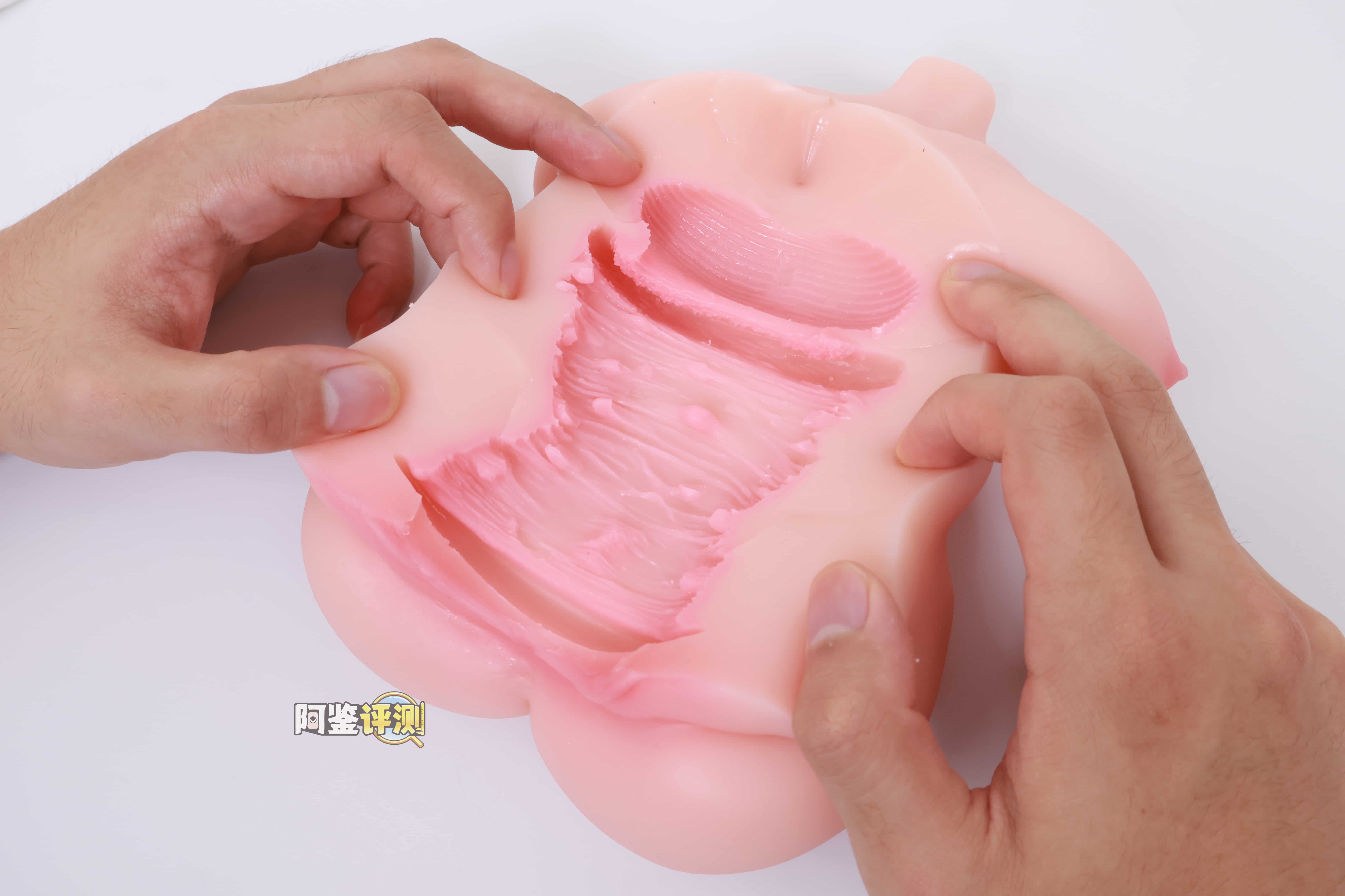 OK——“兼职女仆”评测！卖相大大提升的躯干造型新款，大子宫的结构略微缺乏突破感