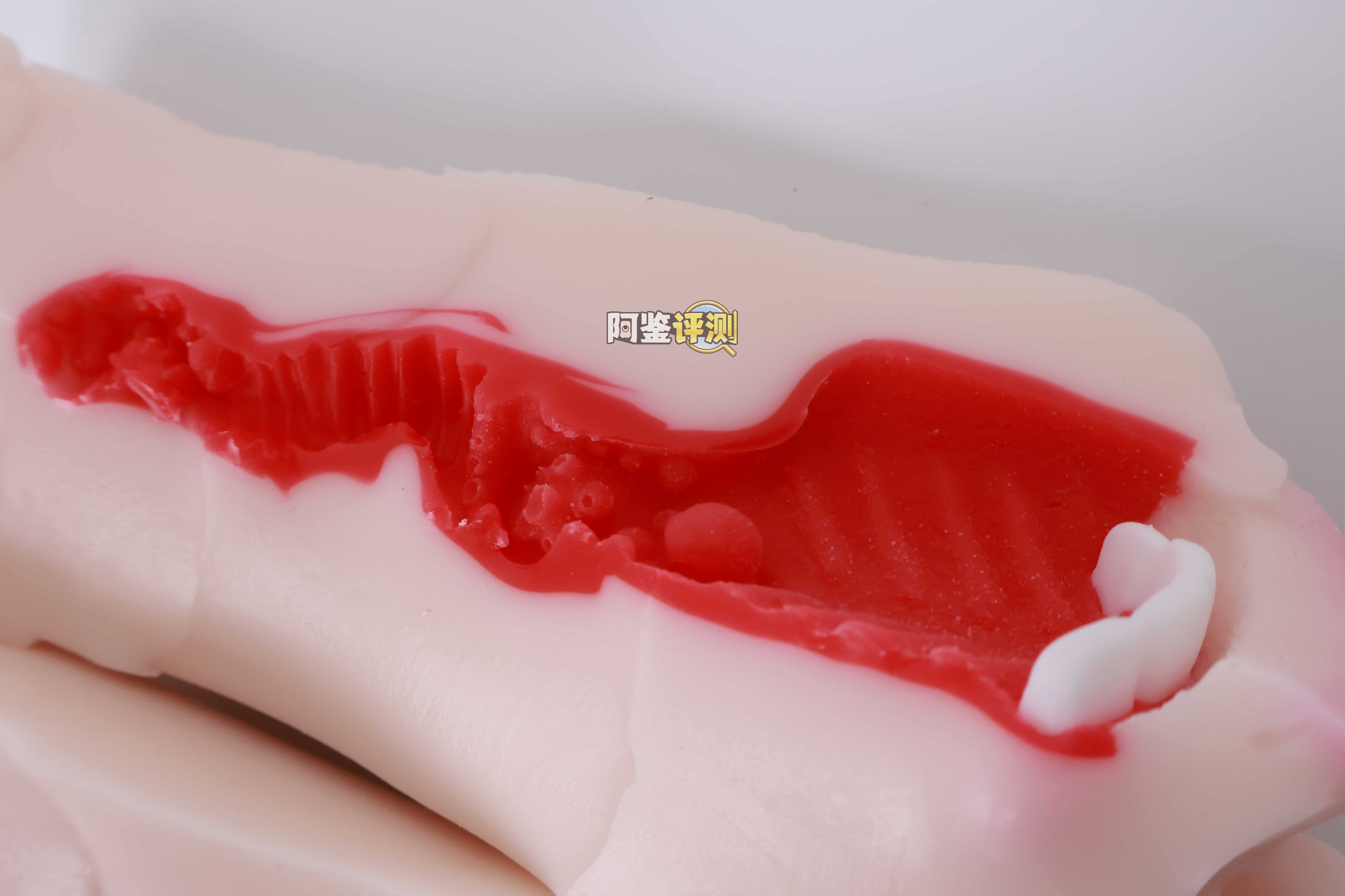 NPG——"真实之口-森泽佳奈"评测！慢玩温柔型女优口交杯，有嘴的感觉但依旧实用性很低