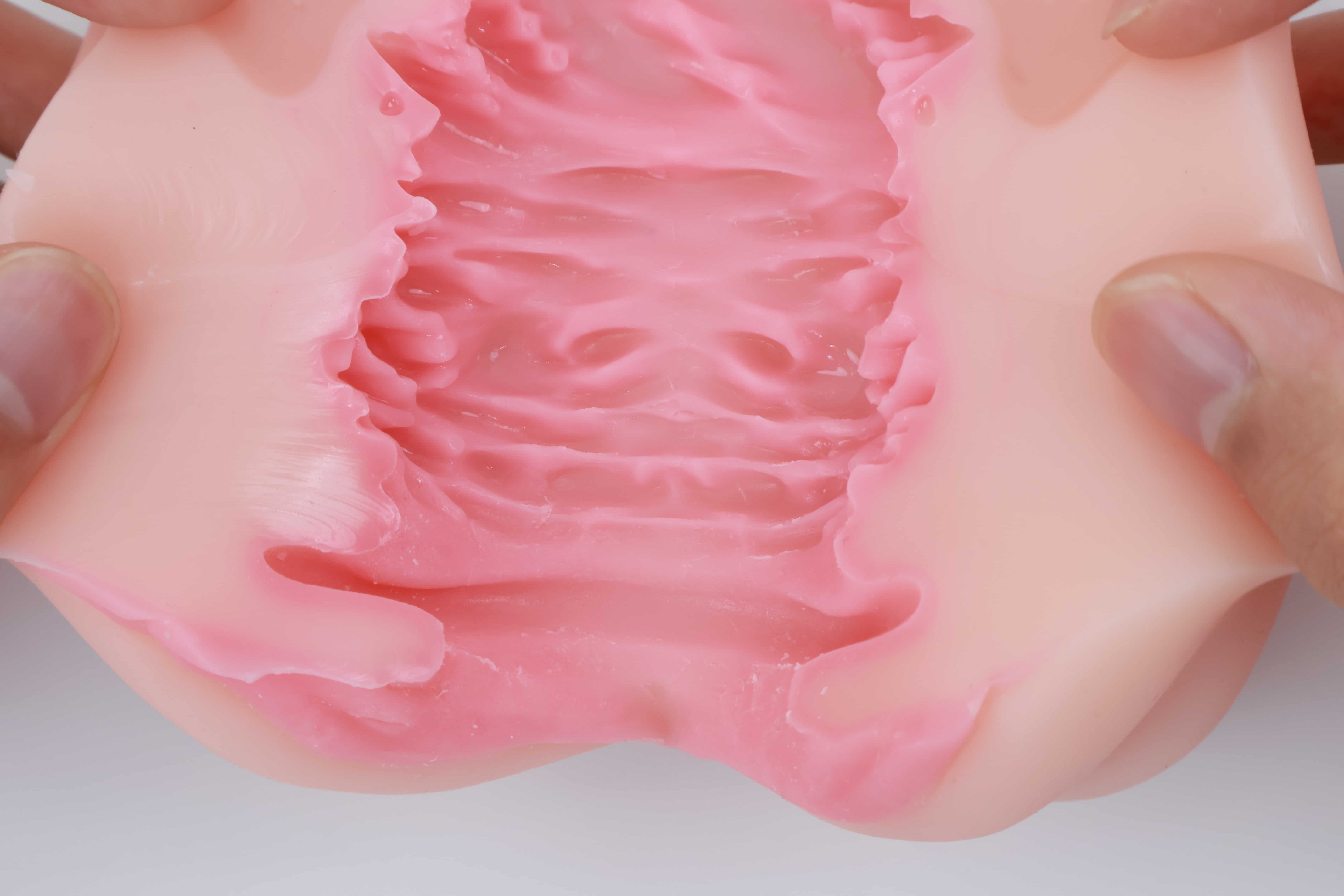 GOSE——“乡间回忆（女）”评测！强化插入感的“前硬后软”结构，但这个后半段的感觉实在有点太模糊