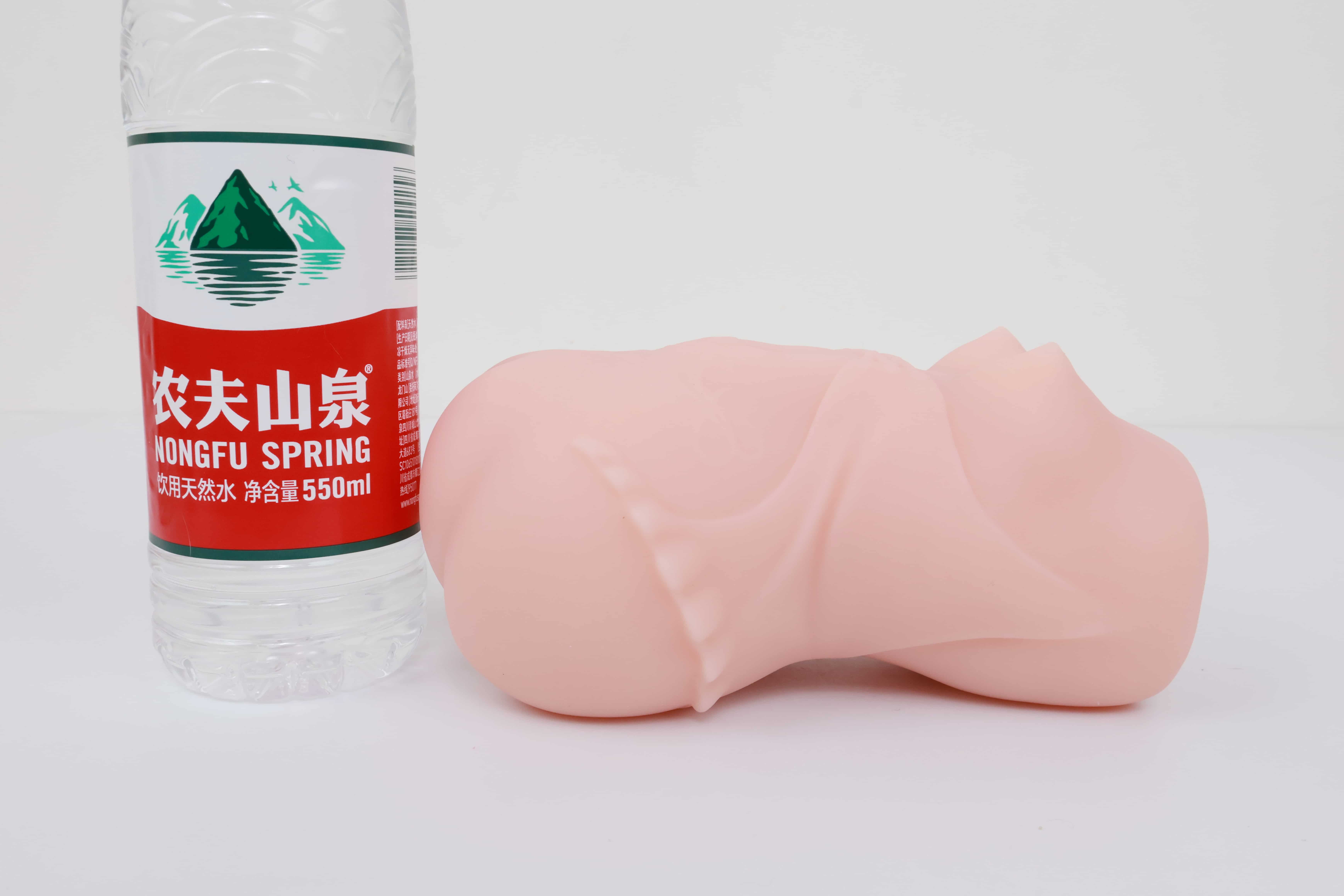 Lovefactor——“欲月之吻”评测！结构复杂充盈的肉感“尖牙”，看似凶险实则温柔~