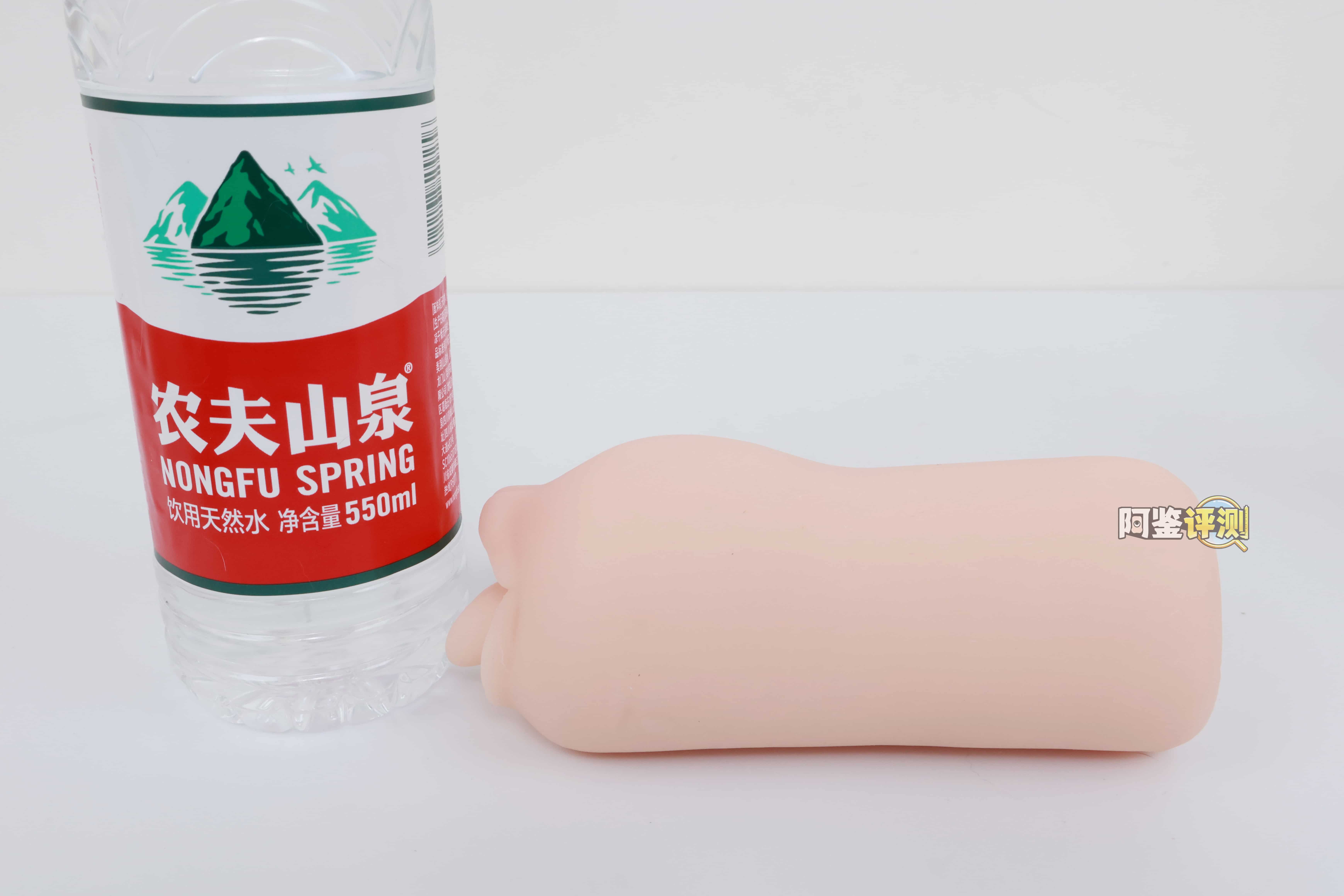 A-one——"长舌辣妹"评测！超级光滑的平整长舌头，刺激度实在是太低了