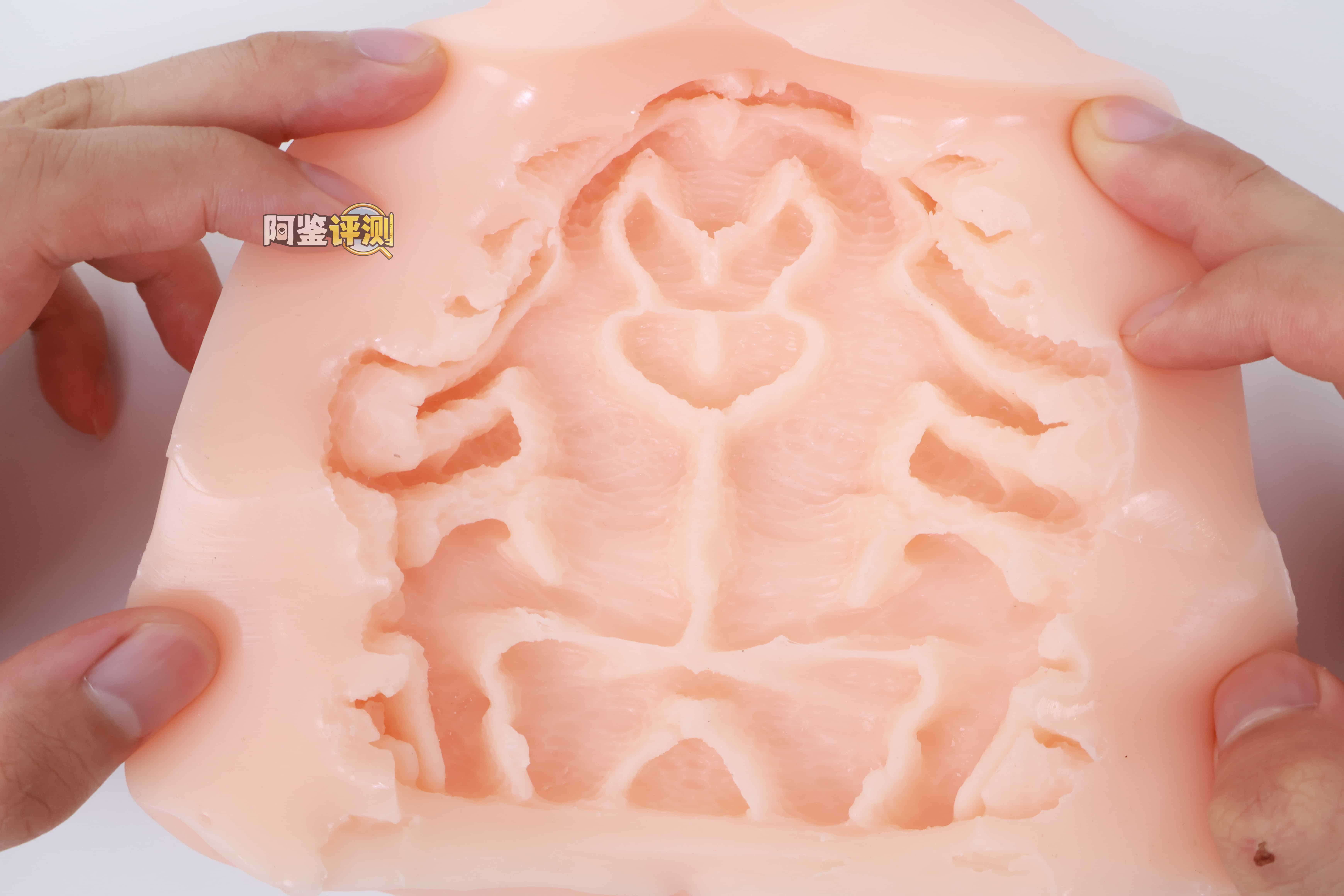 汤玛托易士——"巨乳女僧侣"评测！汤马经典的“牙签搅大缸”，触手感消失但复杂的感觉大大增加