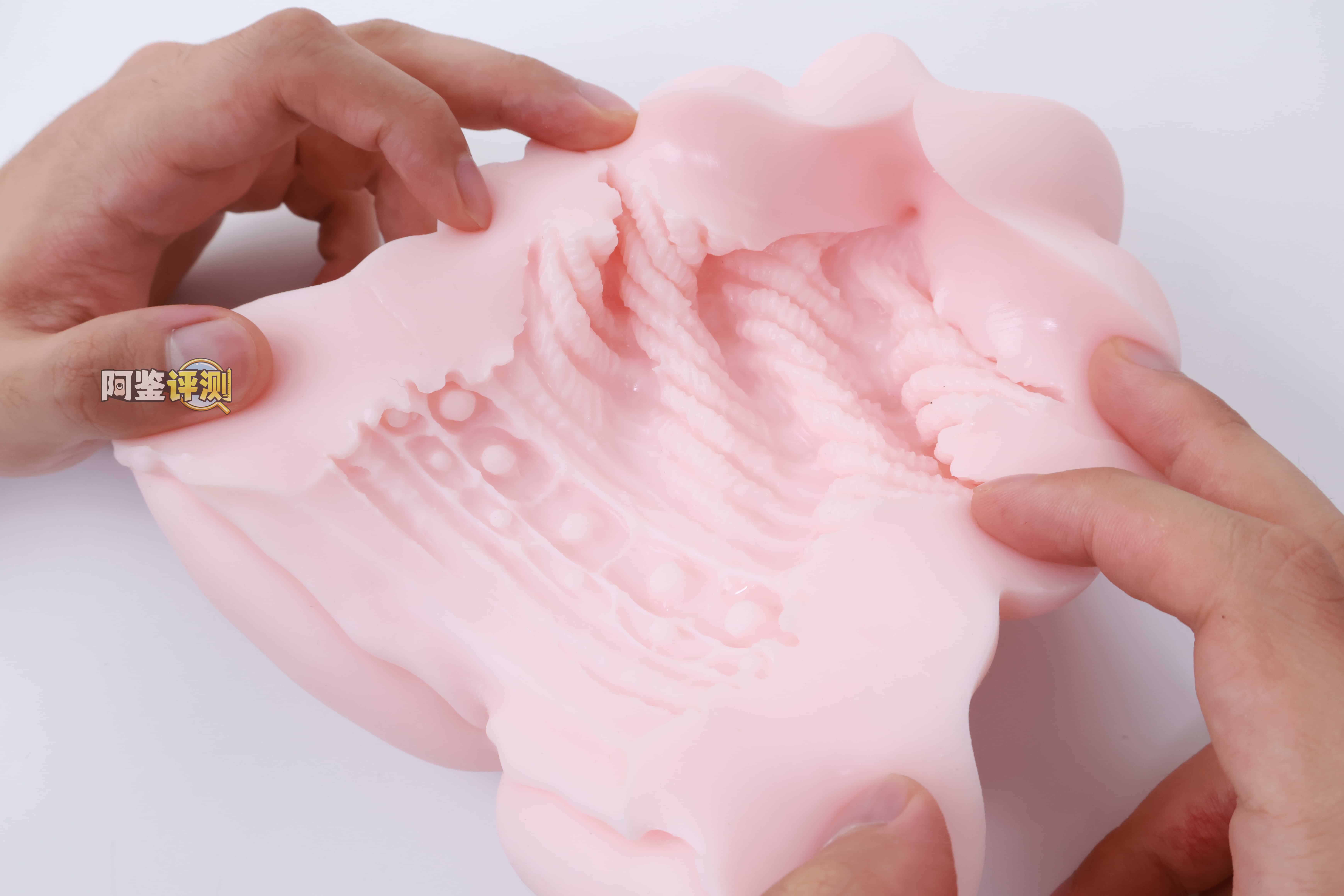 MODE——“CORON SP”评测！像棉花糖一样蓬松且柔软的结构，简单但有效的慢玩设计