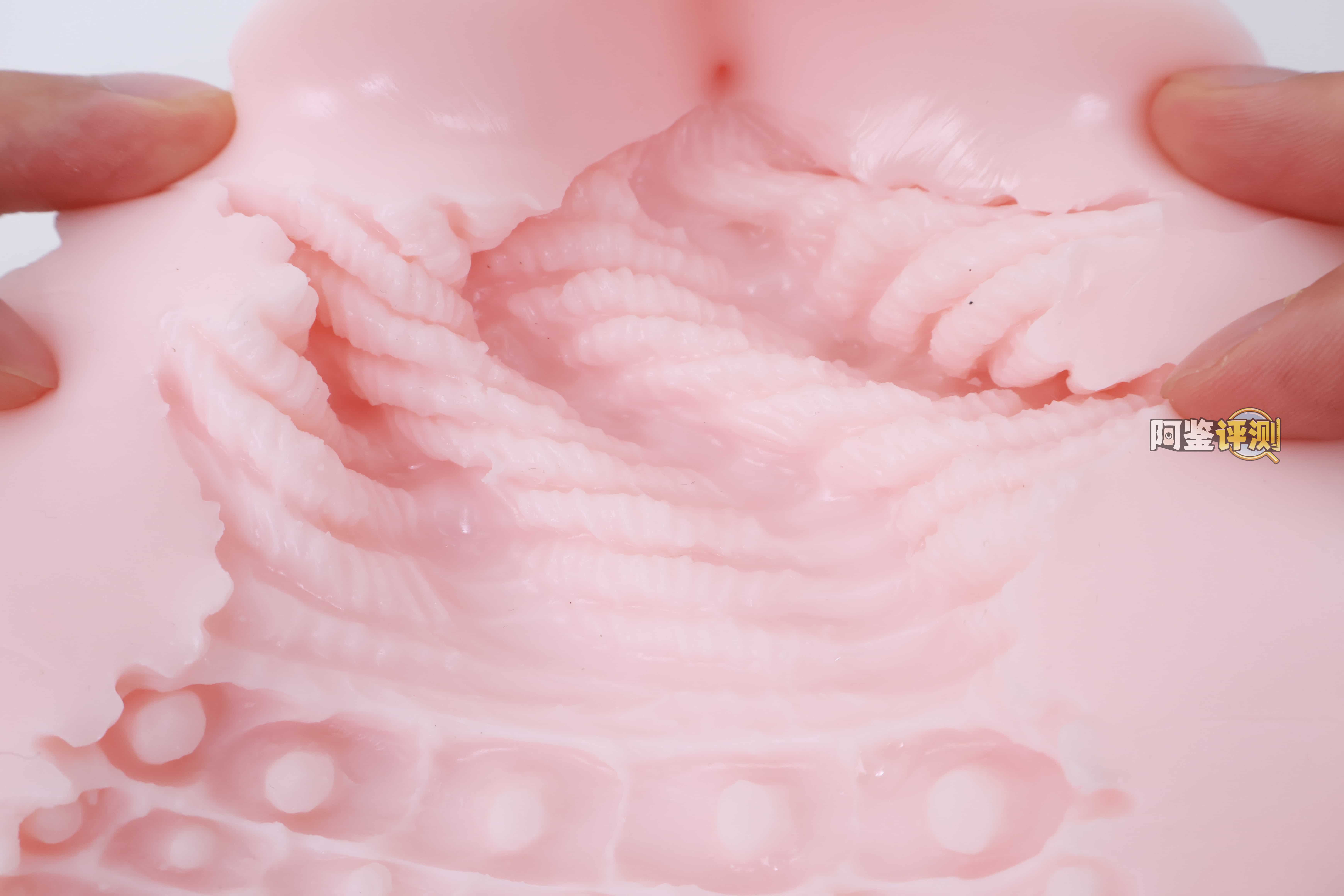 MODE——“CORON SP”评测！像棉花糖一样蓬松且柔软的结构，简单但有效的慢玩设计