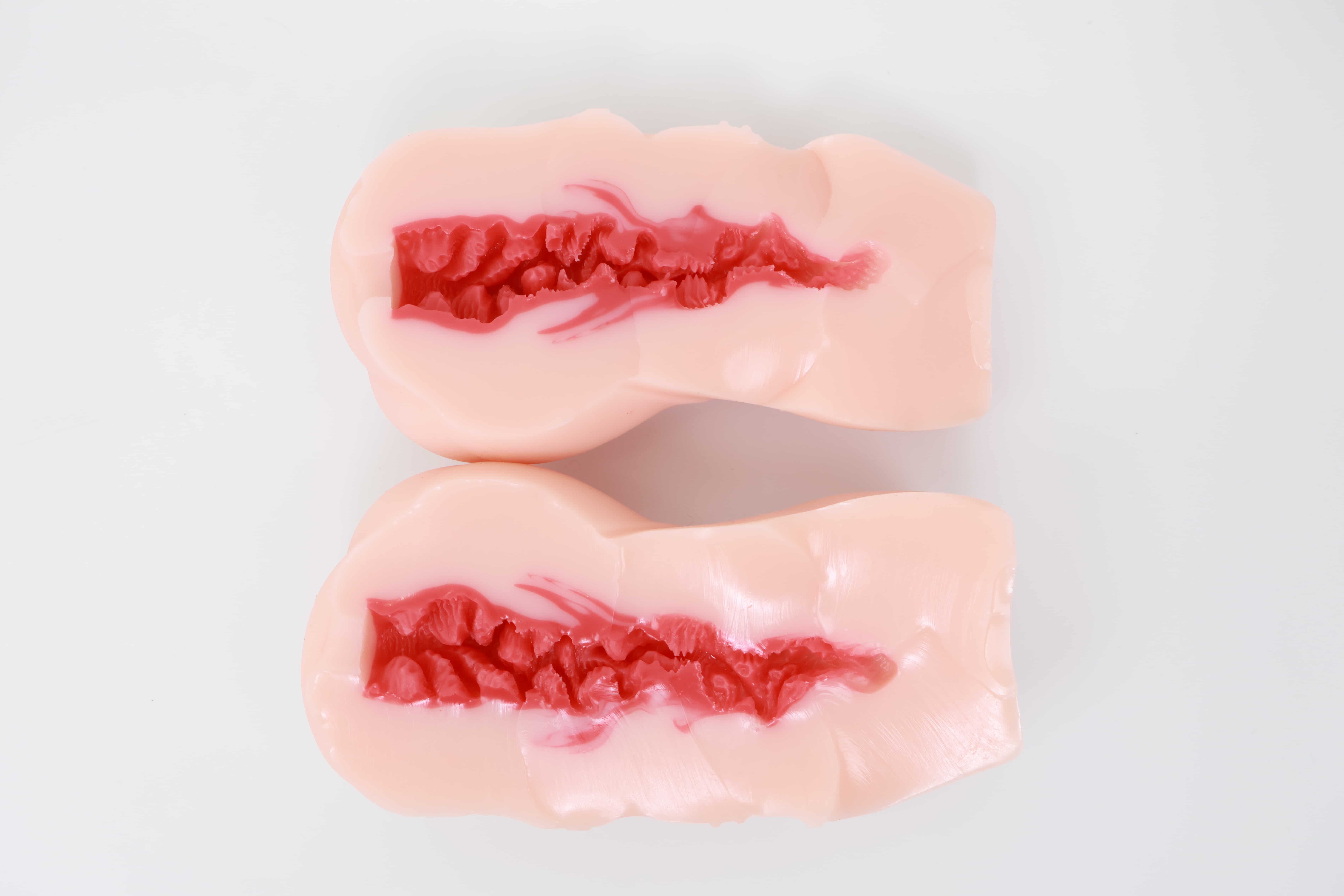 Lovefactor——“欲月之吻”评测！结构复杂充盈的肉感“尖牙”，看似凶险实则温柔~