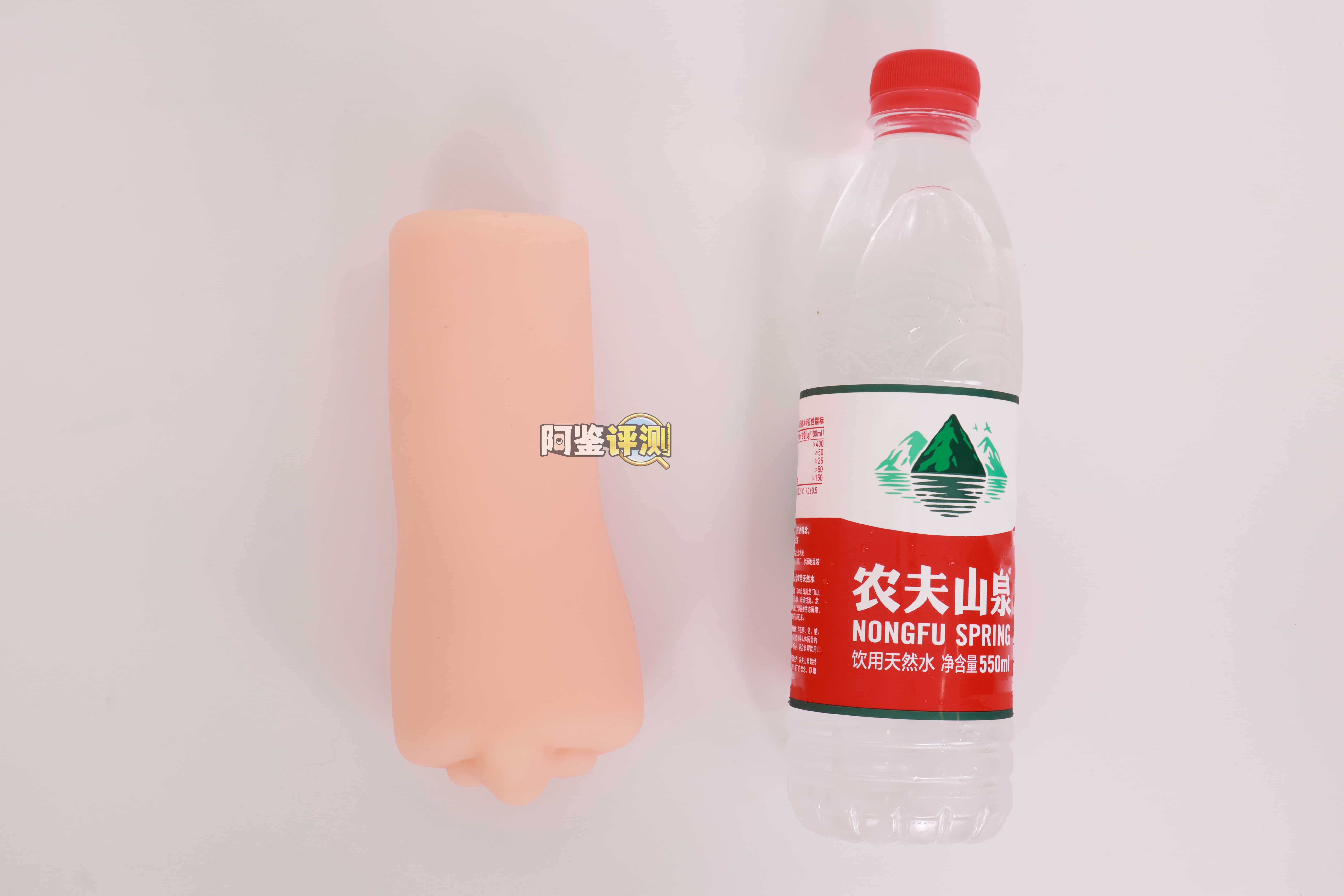 汤玛托易士——"精灵性活"评测！虽然结构上都是充满异物感大球结构，但相比TENGA的海洋球还是差了太多了