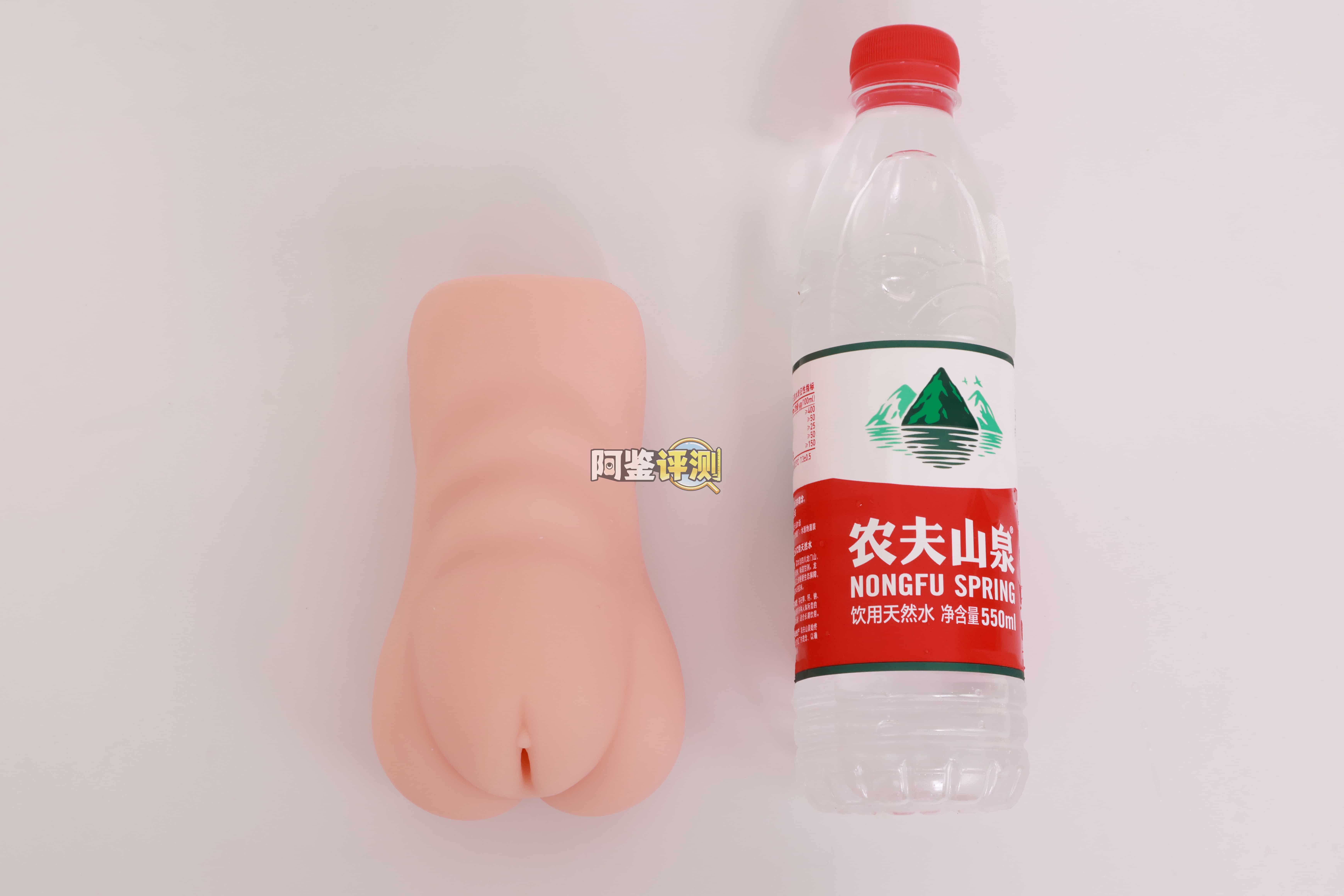 RQS——"甜心岛妹"评测！千鹤开发日记的同款结构，完全一模一样的材质加强版