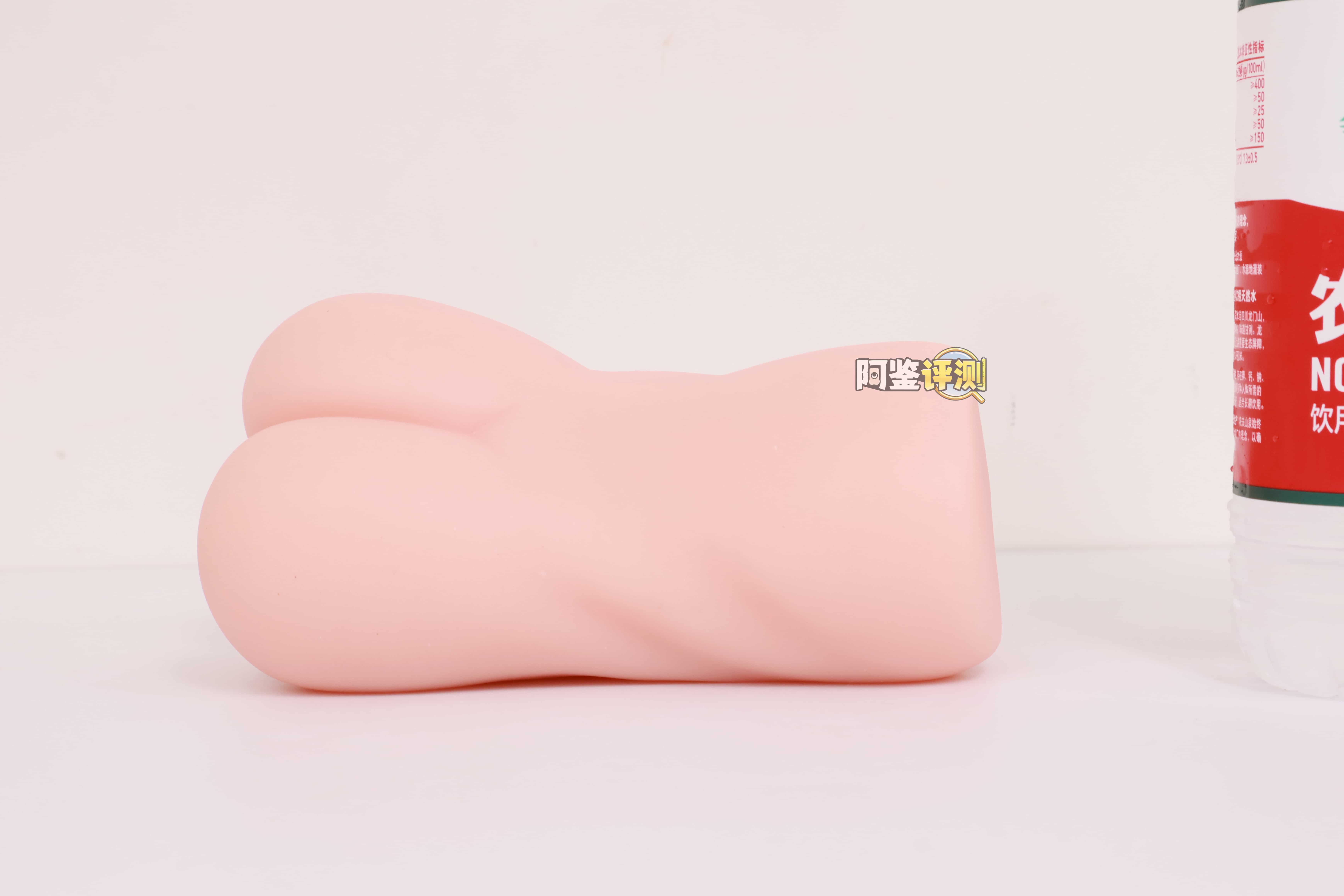 RQS——"甜心岛妹"评测！千鹤开发日记的同款结构，完全一模一样的材质加强版