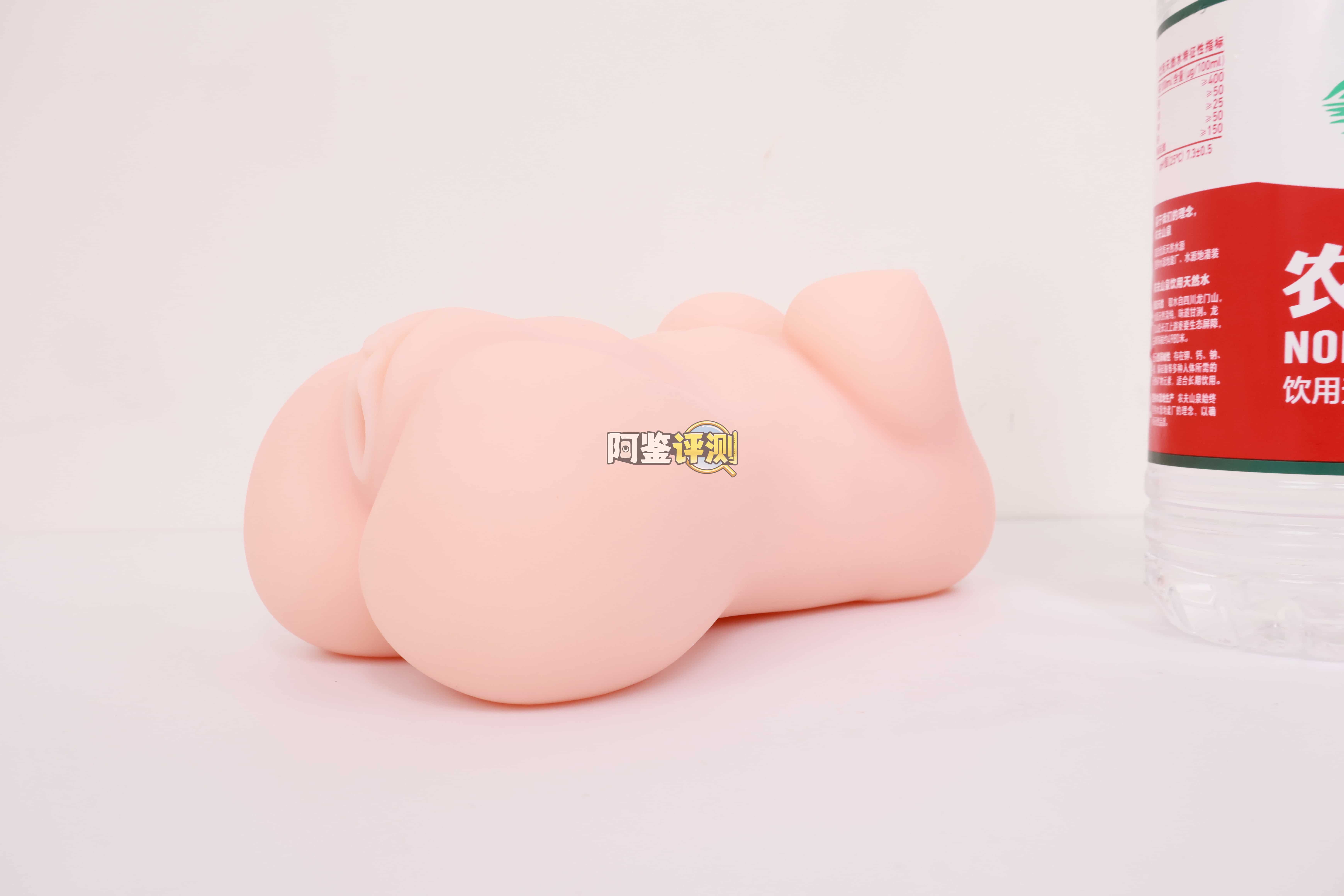 TMT——"樱井夏树"评测！经典的硬质狭穴感，通道复杂略微有些提升，但没有变化太多