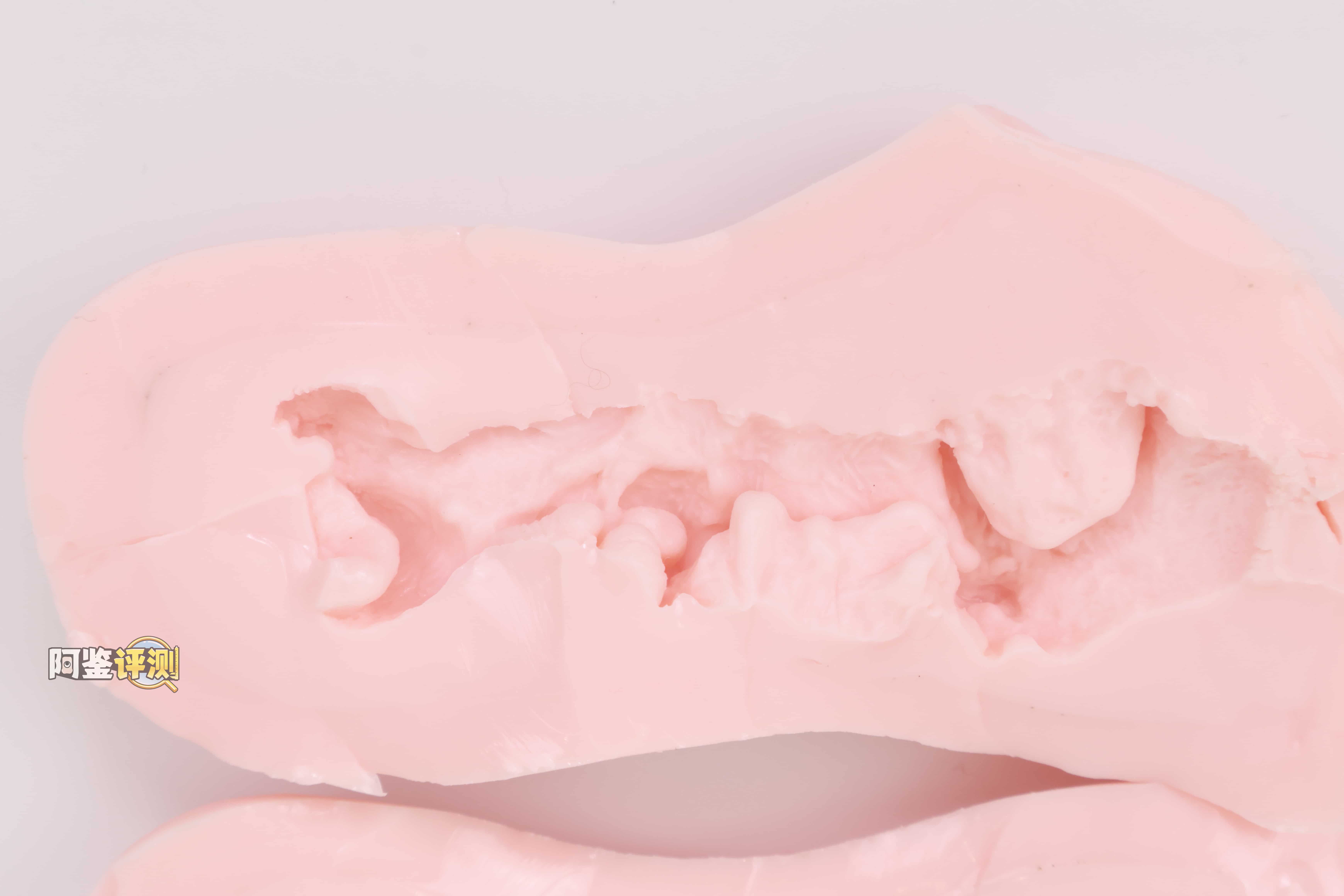 魔眼——"露露碳"评测！以猎奇画风和奇妙主题著称的魔眼，怎么突然做起了女优联名款？