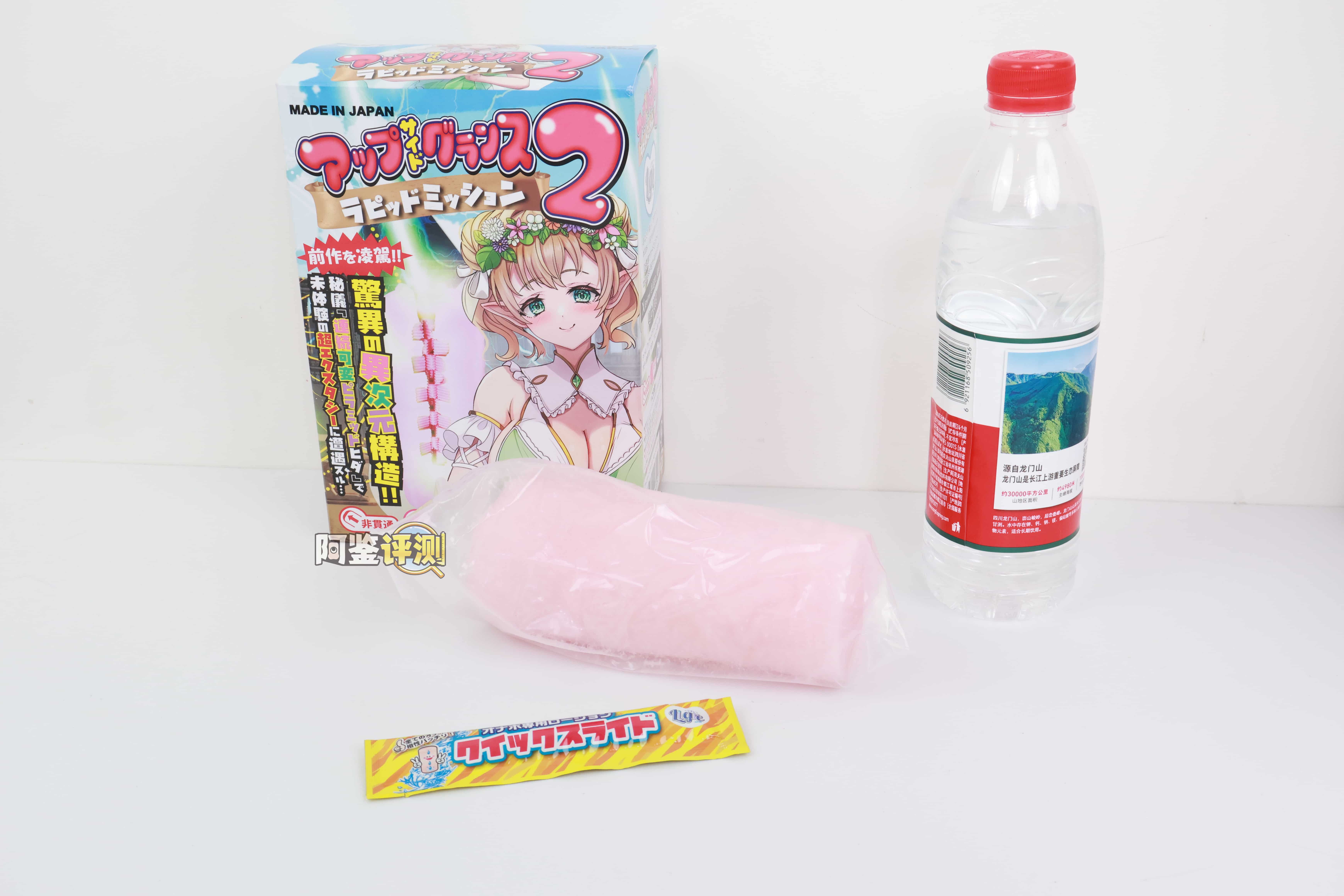 Ligre——"侧上龟头2"评测！每一下都是超压迫环境下的“重拳”，真的很难顶得住！