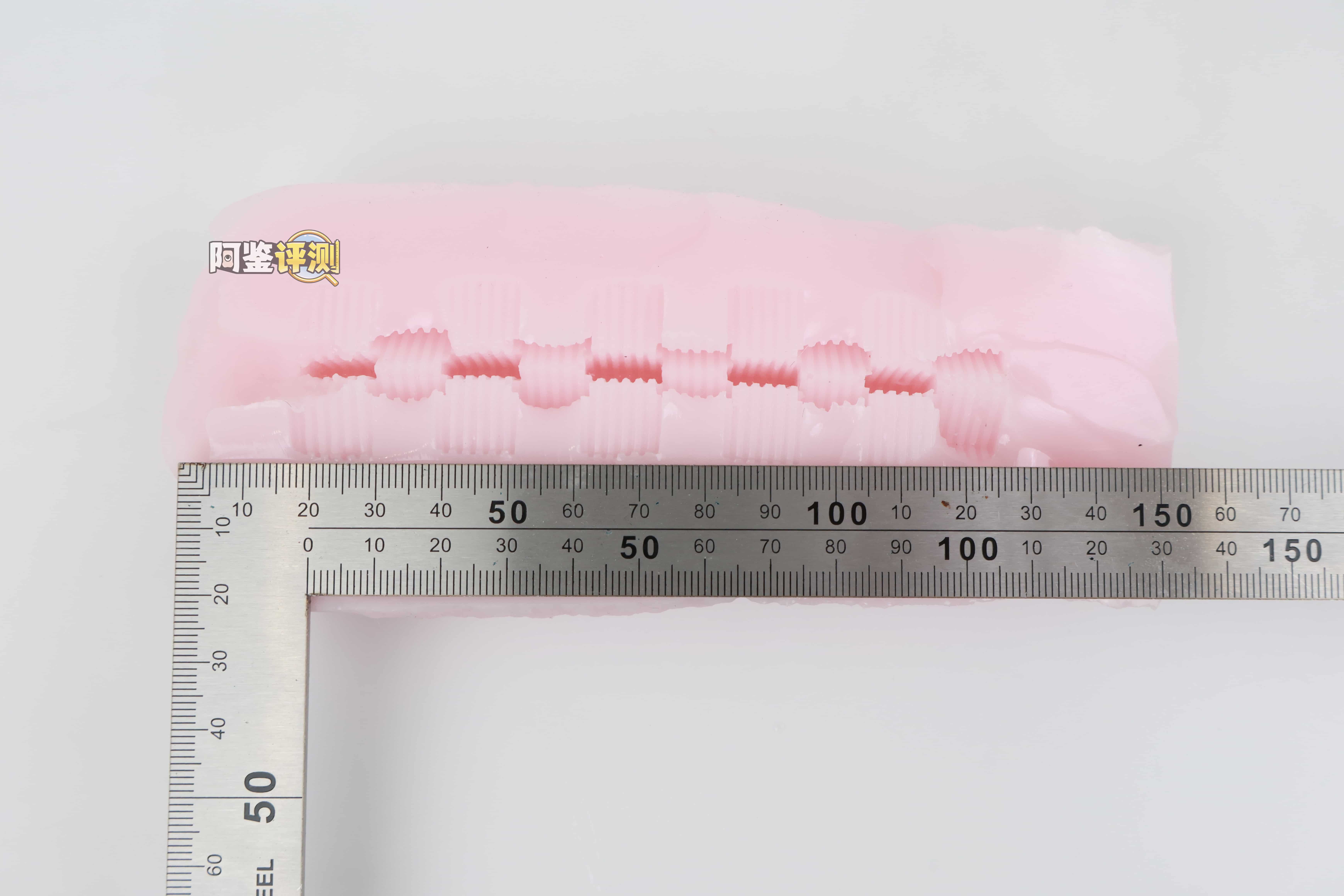 Ligre——"侧上龟头2"评测！每一下都是超压迫环境下的“重拳”，真的很难顶得住！