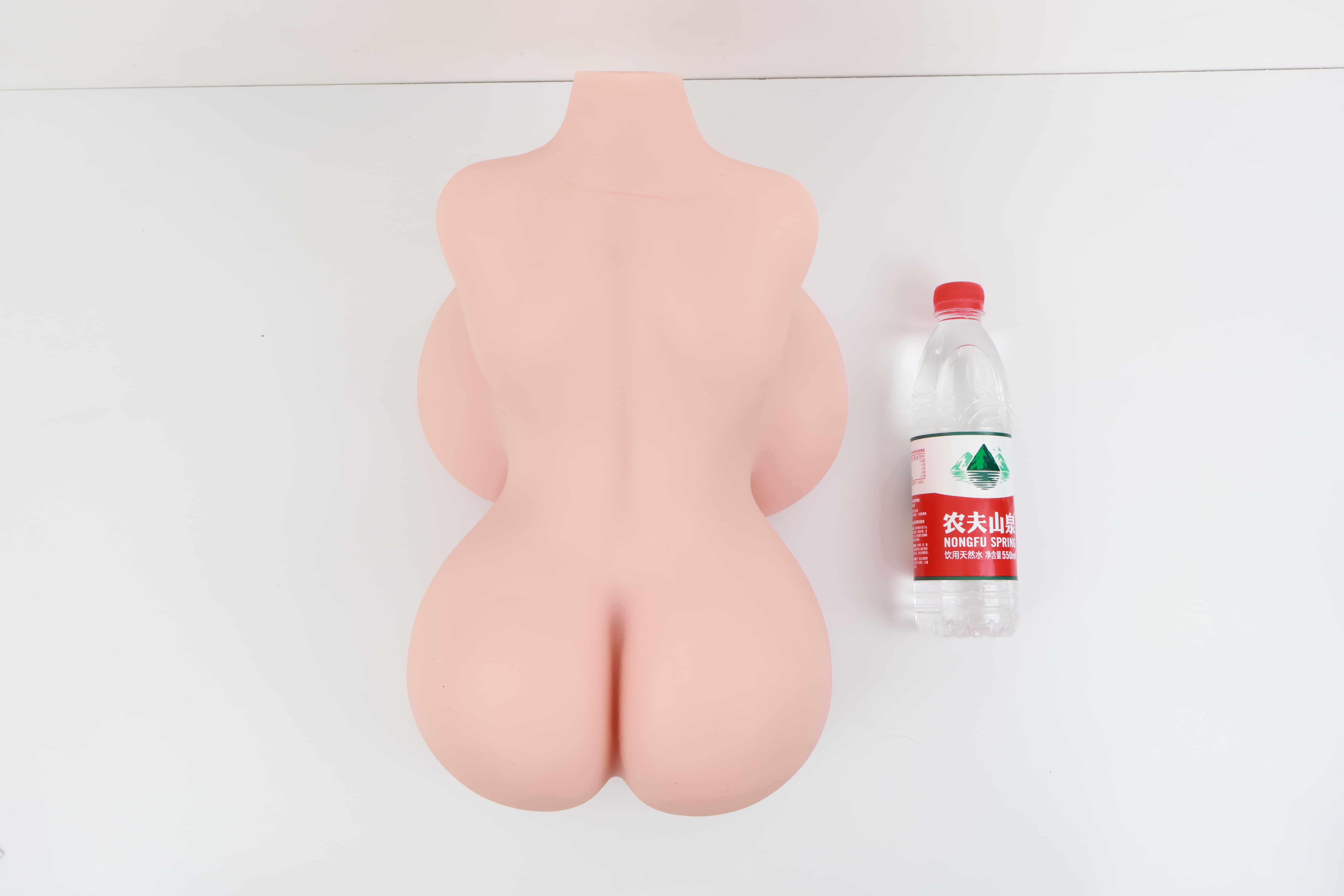 GOSE——"小鬼魔皇SP"评测！通道升级，猎奇加倍？特别版的花哨结构真的更爽了吗？