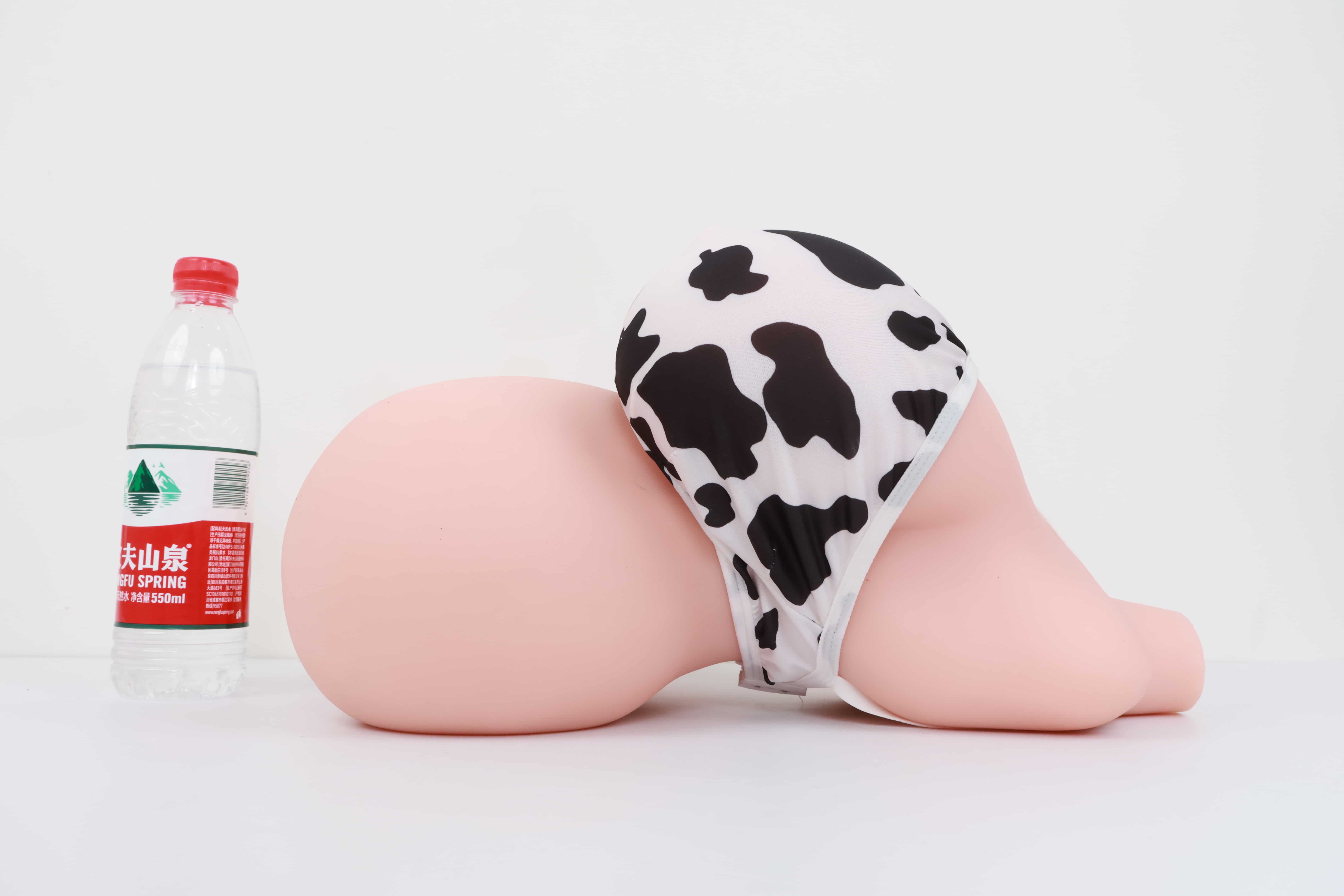 GOSE——"小鬼魔皇SP"评测！通道升级，猎奇加倍？特别版的花哨结构真的更爽了吗？