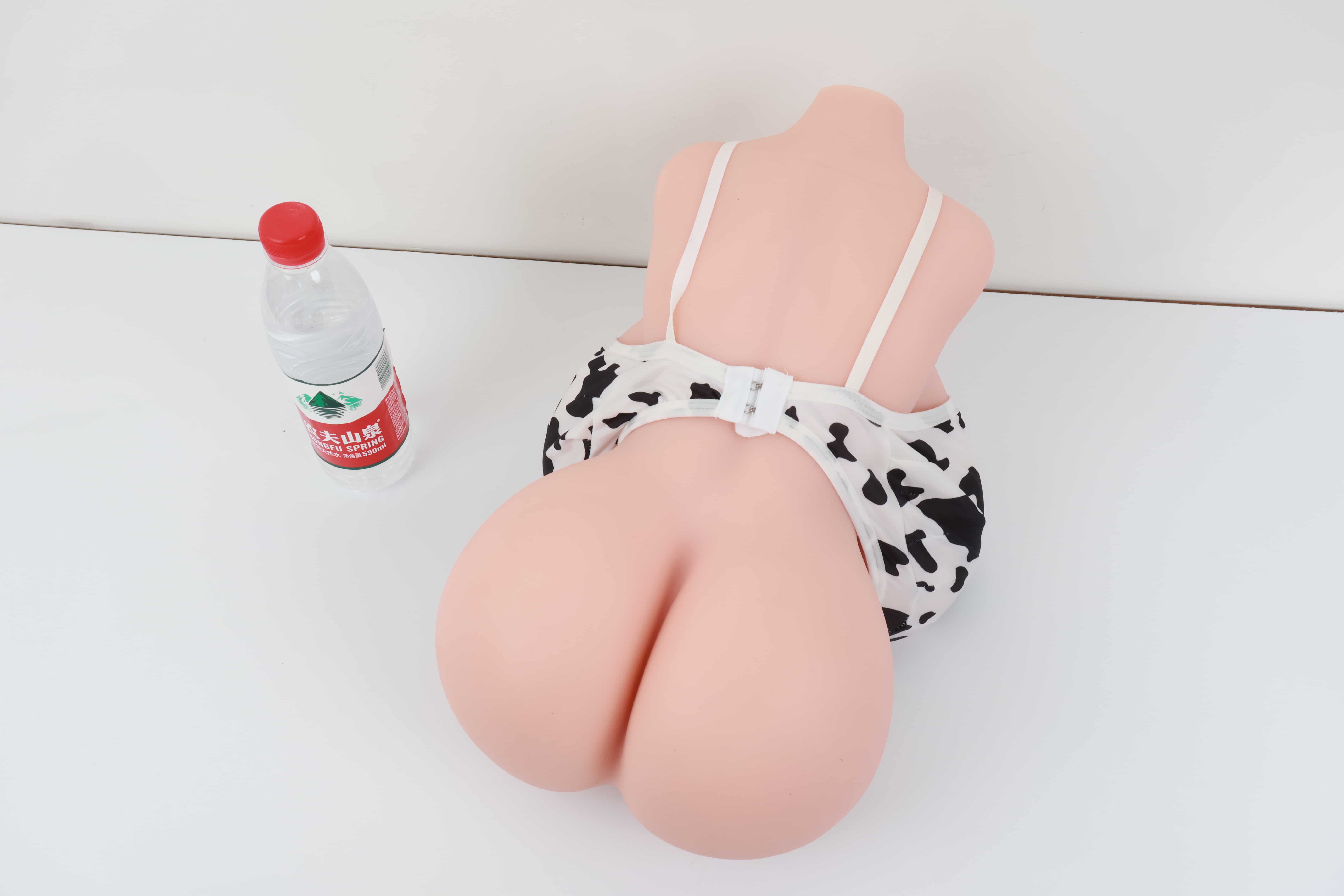 GOSE——"小鬼魔皇SP"评测！通道升级，猎奇加倍？特别版的花哨结构真的更爽了吗？