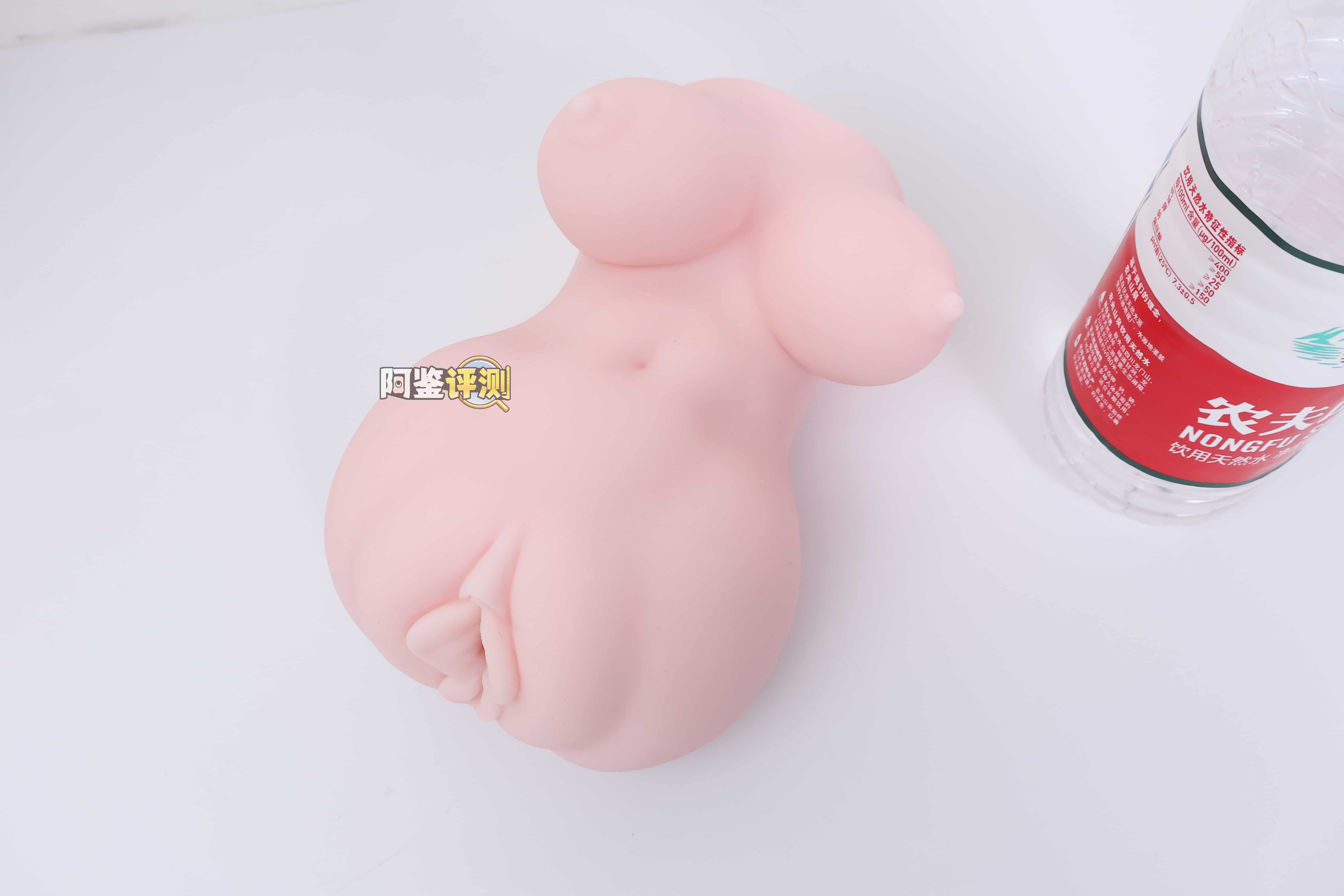 LoveFactor——"穗花酱"评测！HON-MONO“软胶硬子宫”设计的超级夸张版，魔眼厂材质的超大区分度