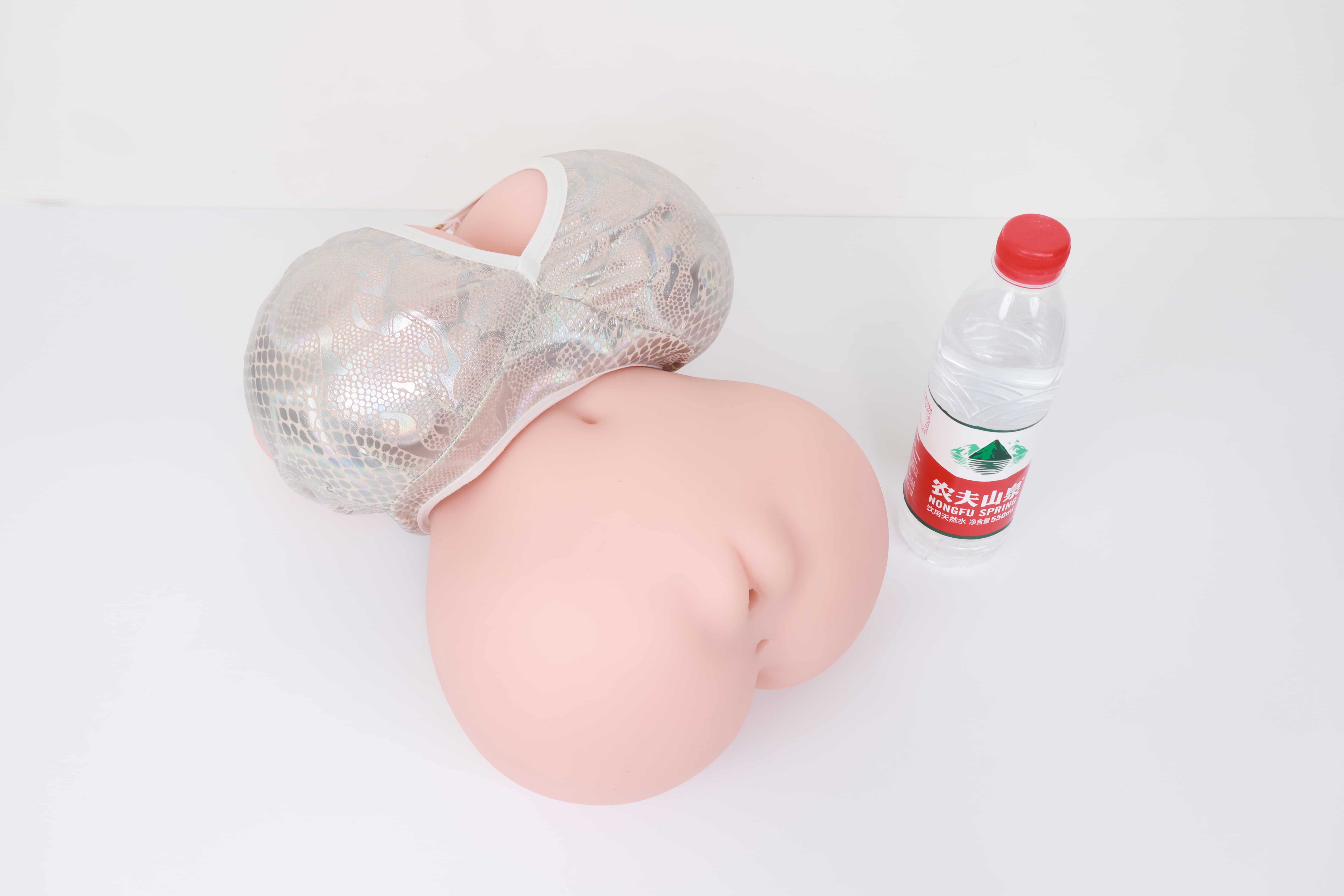 GOSE——"小鬼魔皇SP"评测！通道升级，猎奇加倍？特别版的花哨结构真的更爽了吗？