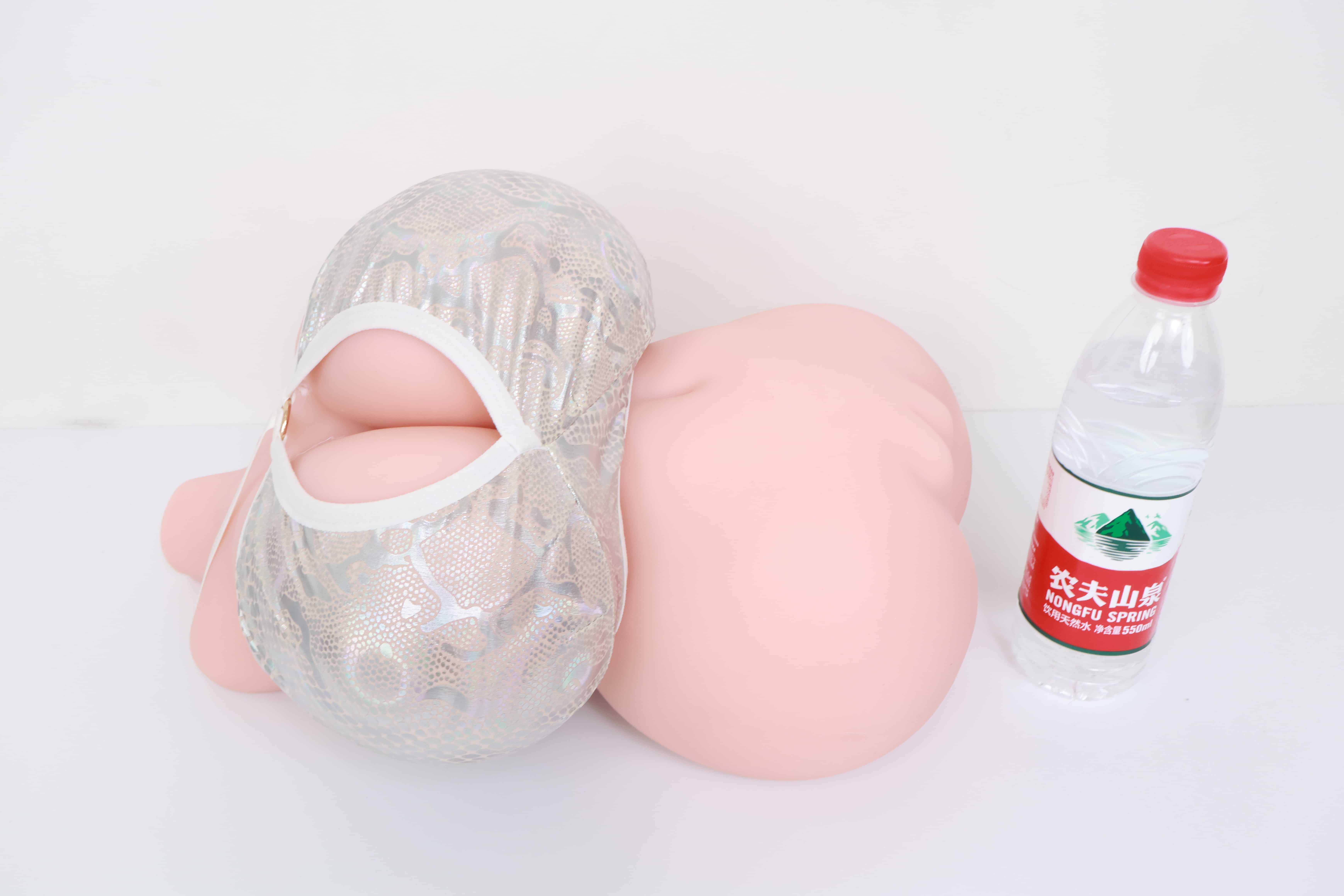 GOSE——"小鬼魔皇SP"评测！通道升级，猎奇加倍？特别版的花哨结构真的更爽了吗？