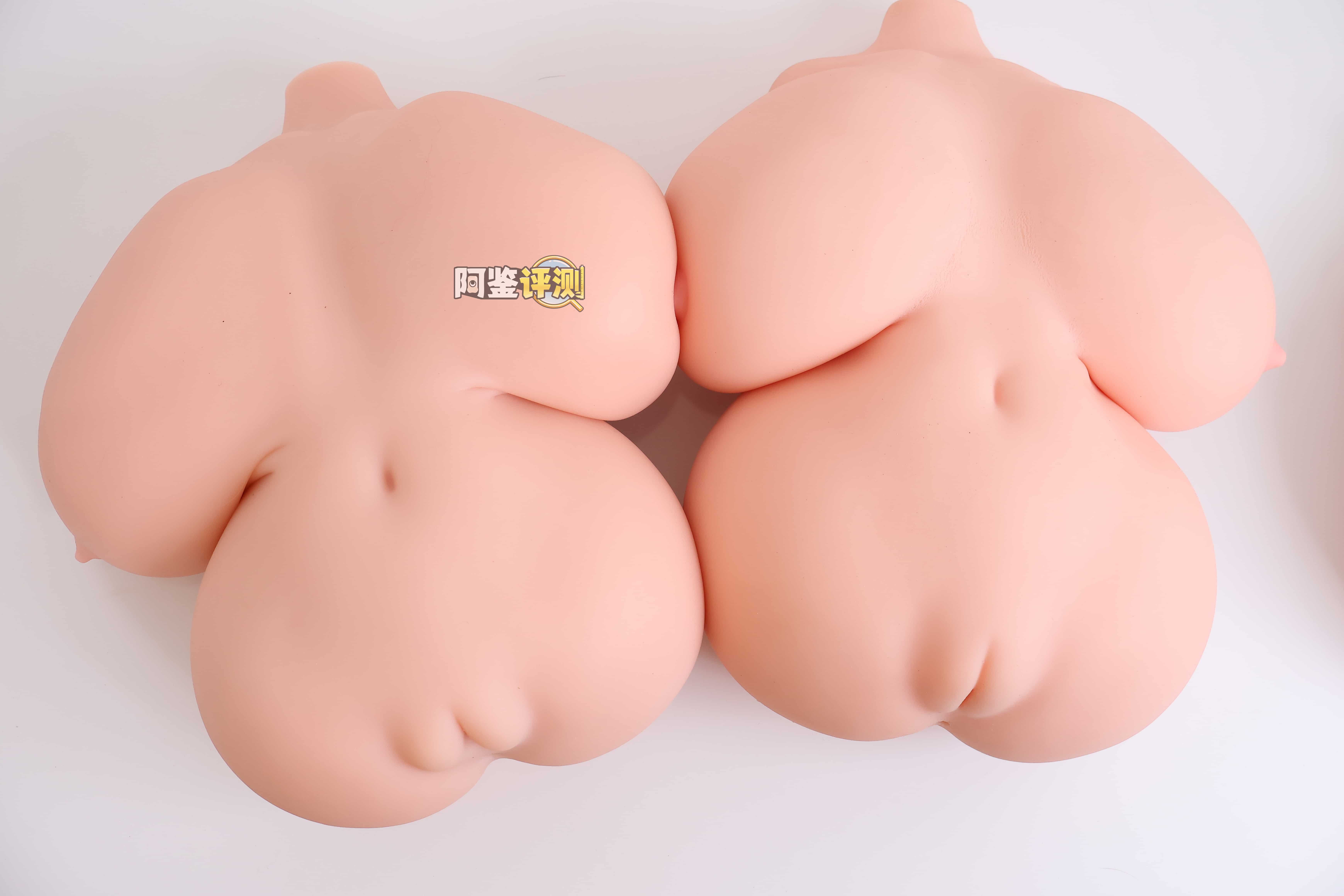 MODE——“幻乳龙娘”评测!小鬼魔皇的挑战者?不同材质的巨乳感觉确实是不太一样