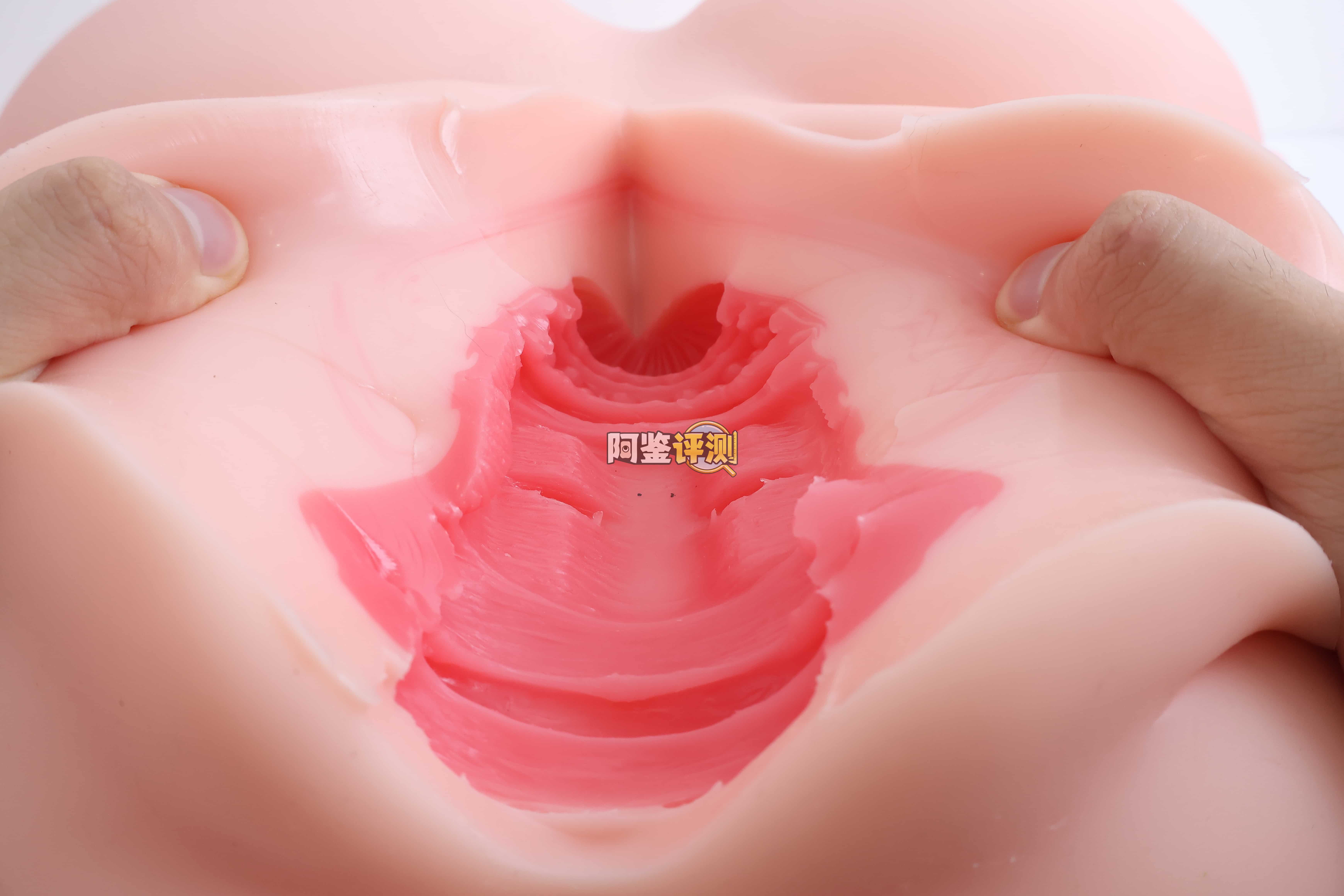 MODE——“幻乳龙娘”评测！小鬼魔皇的挑战者？不同材质的巨乳感觉确实是不太一样