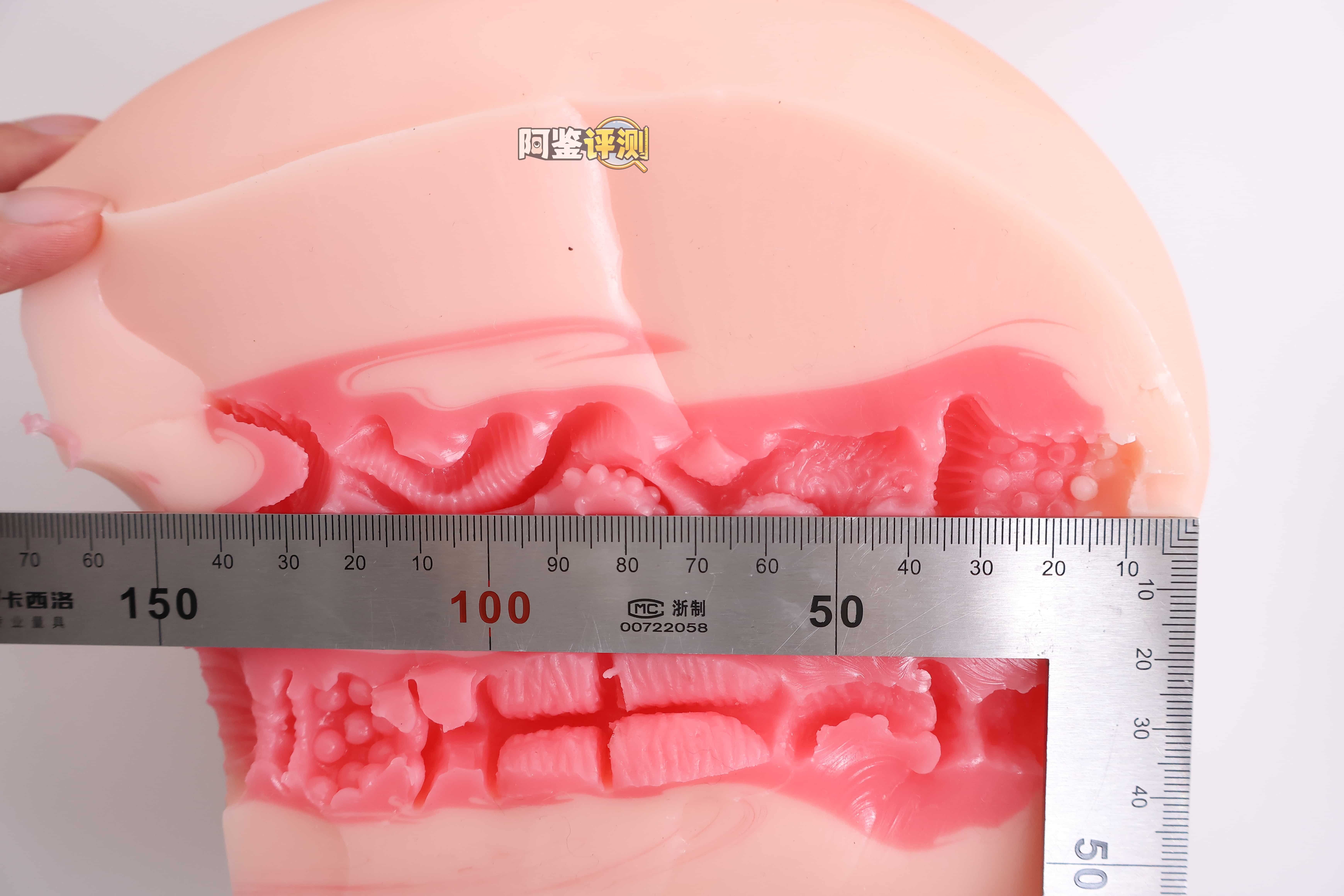 MODE——“幻乳龙娘”评测!小鬼魔皇的挑战者?不同材质的巨乳感觉确实是不太一样