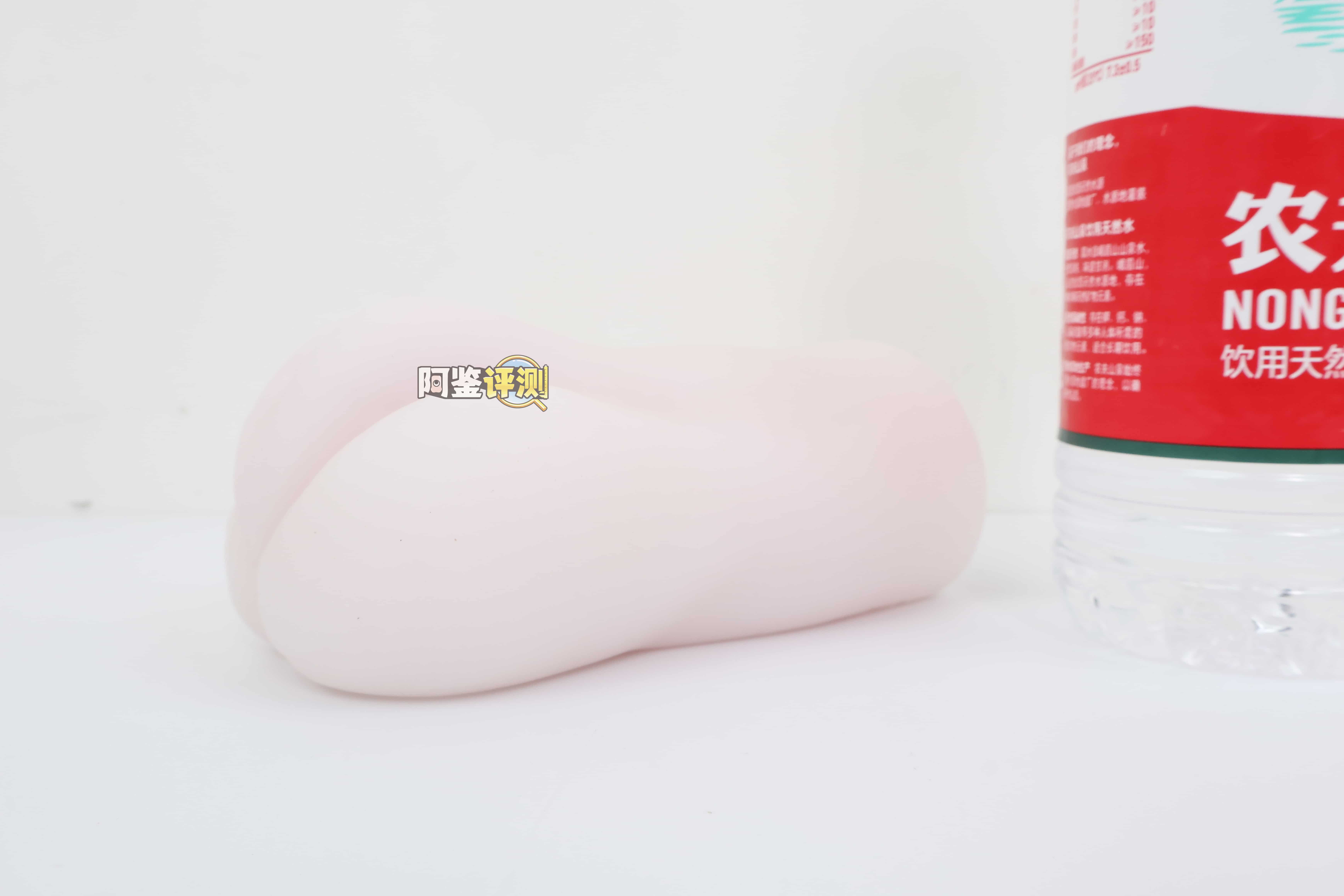 魔眼——“もち雪二代（缠绕）”评测！触手的异物感很有趣，但是只做了一点点....