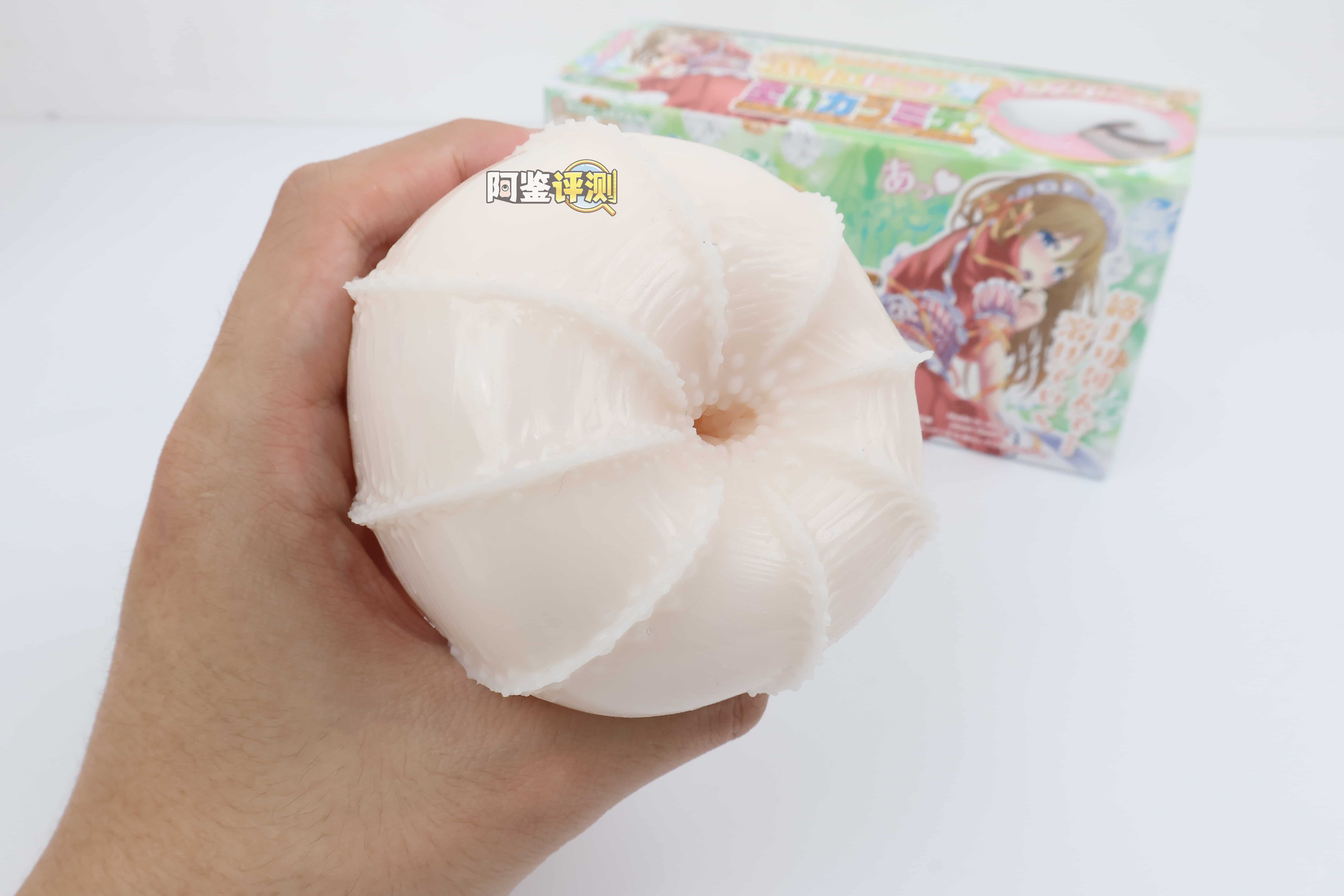 RIDE JAPAN——"柔软灾厄"评测！孩子们，这款用起来没有什么感觉