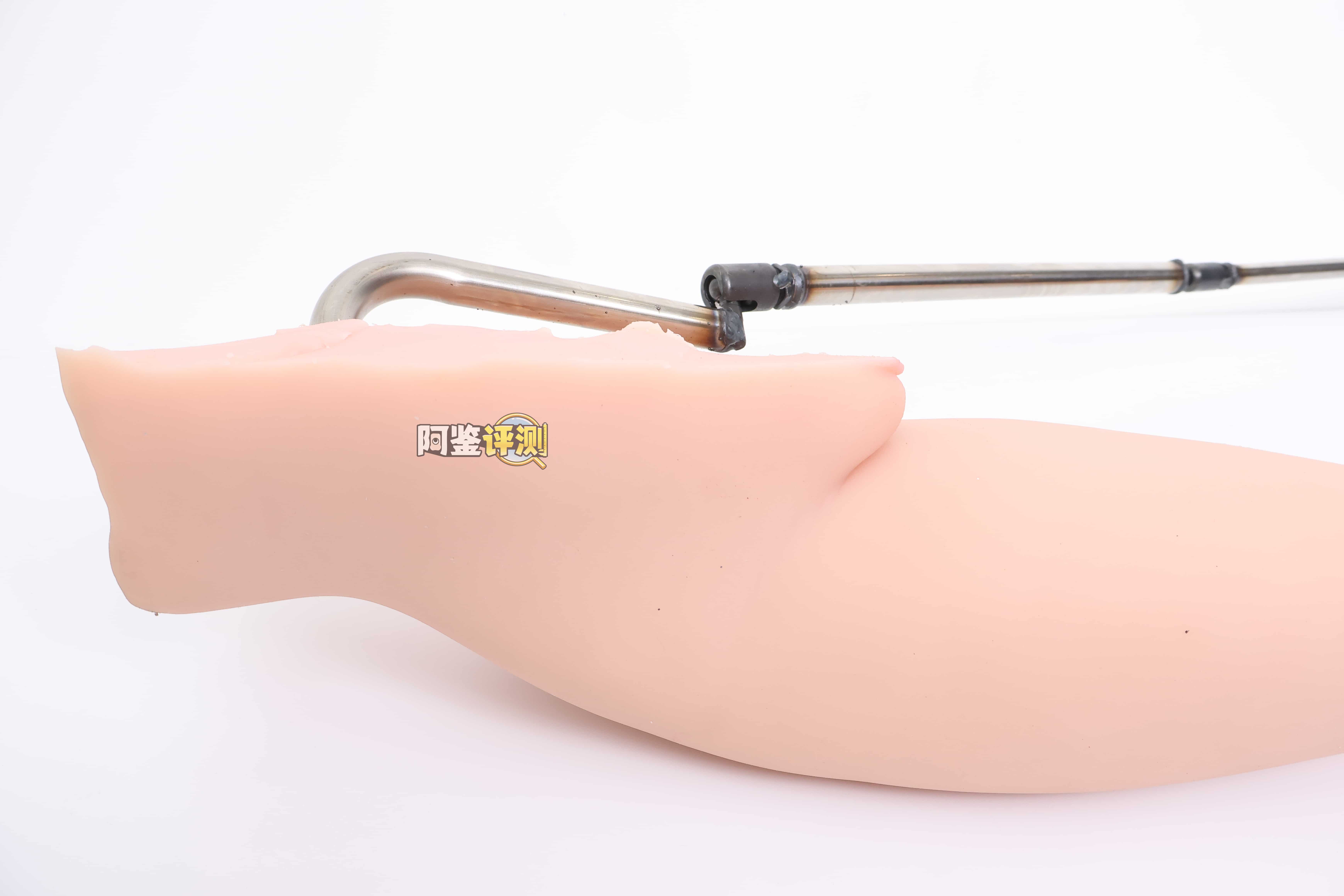 KAGUYANO——“菲亚帕帕”评测!少见的二次元系列大克重腿模,以这个价格来说比我想象中要更低配一些