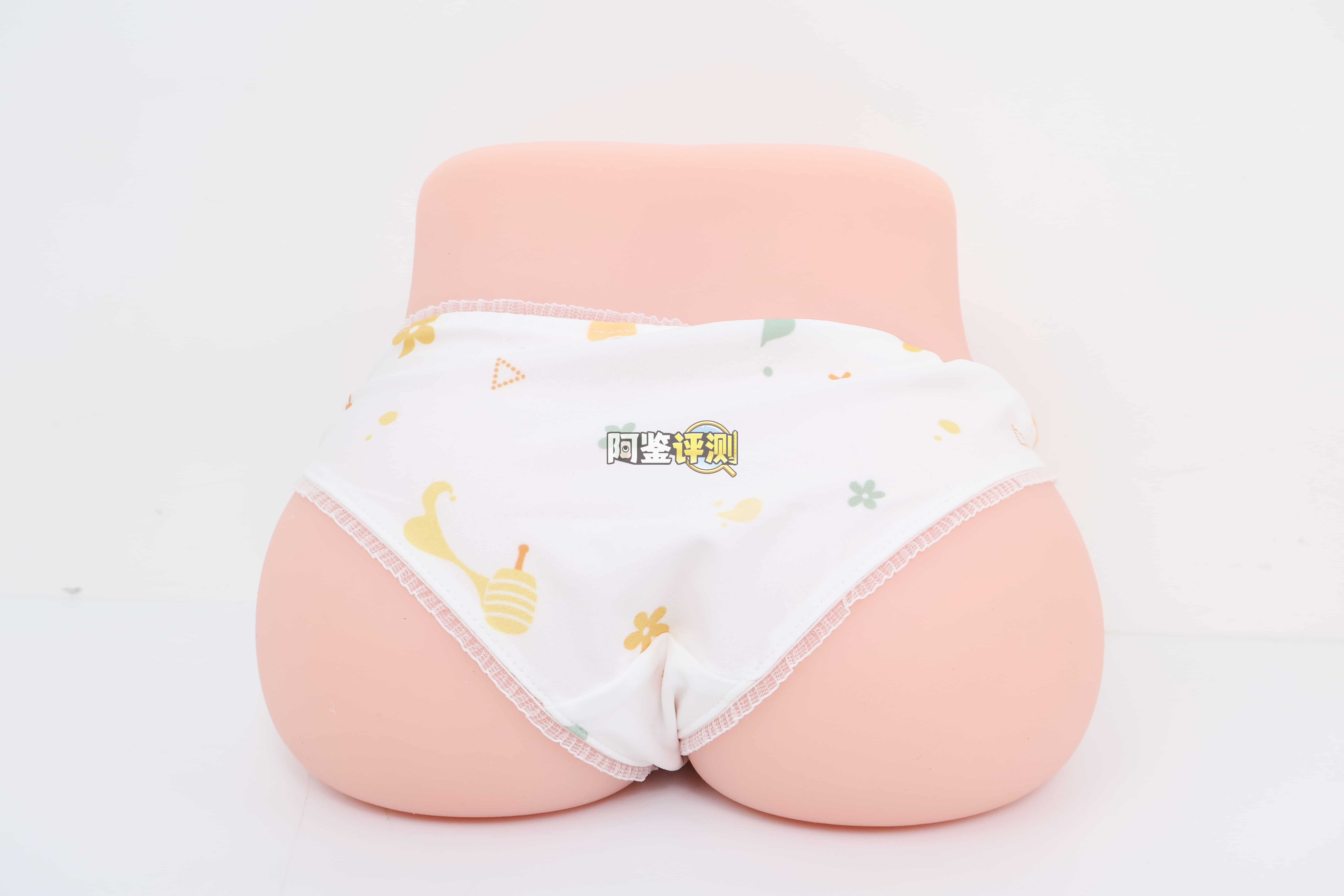 KAGUYANO——”蜂蜜芥末”评测！最早期的脂软小臀模，放到现在是否还值得一试？