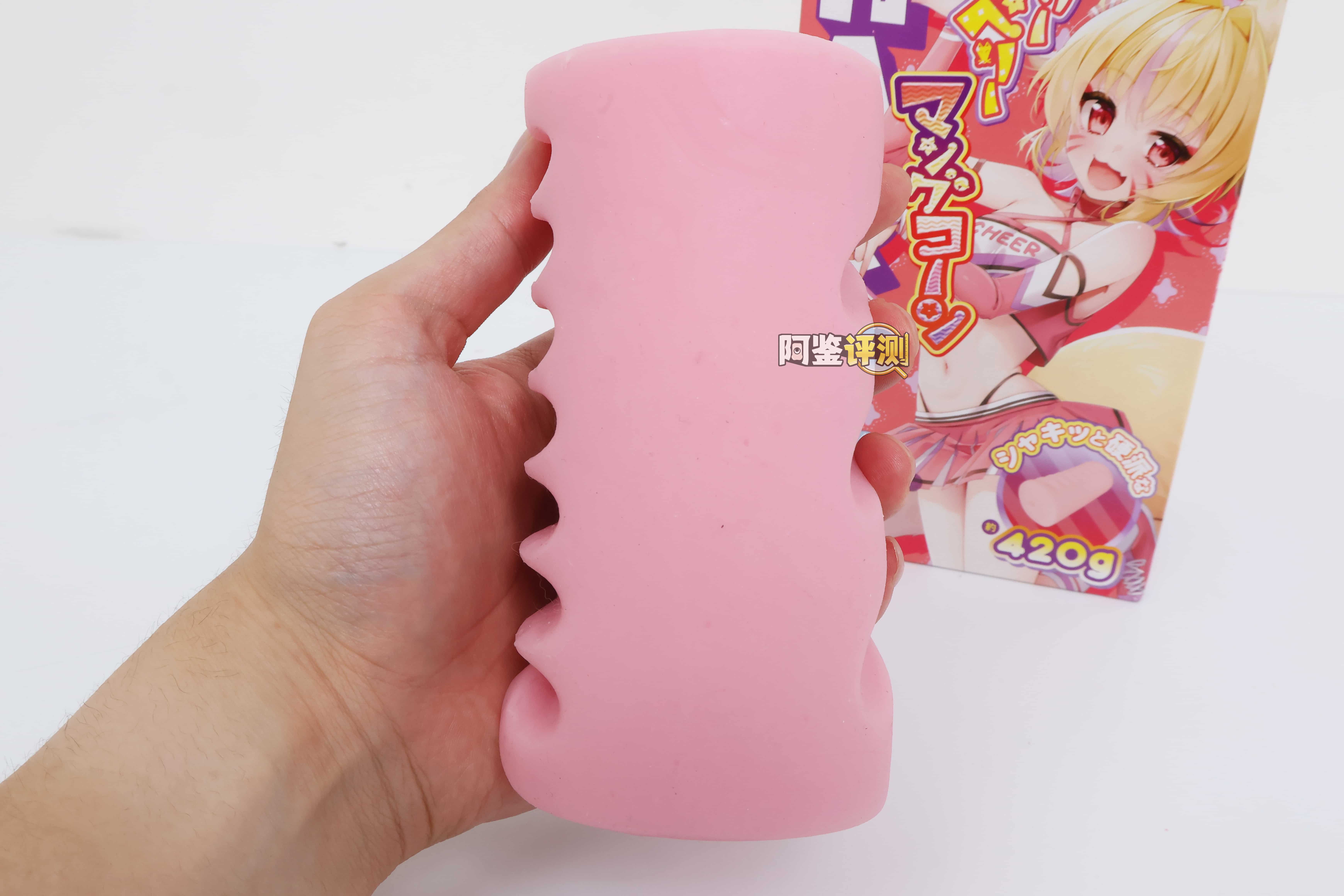 Fantastic Baby——“狐仙揉搓HARD”评测!如此清晰明快的细腻感,是我幻想中的完美颗粒!