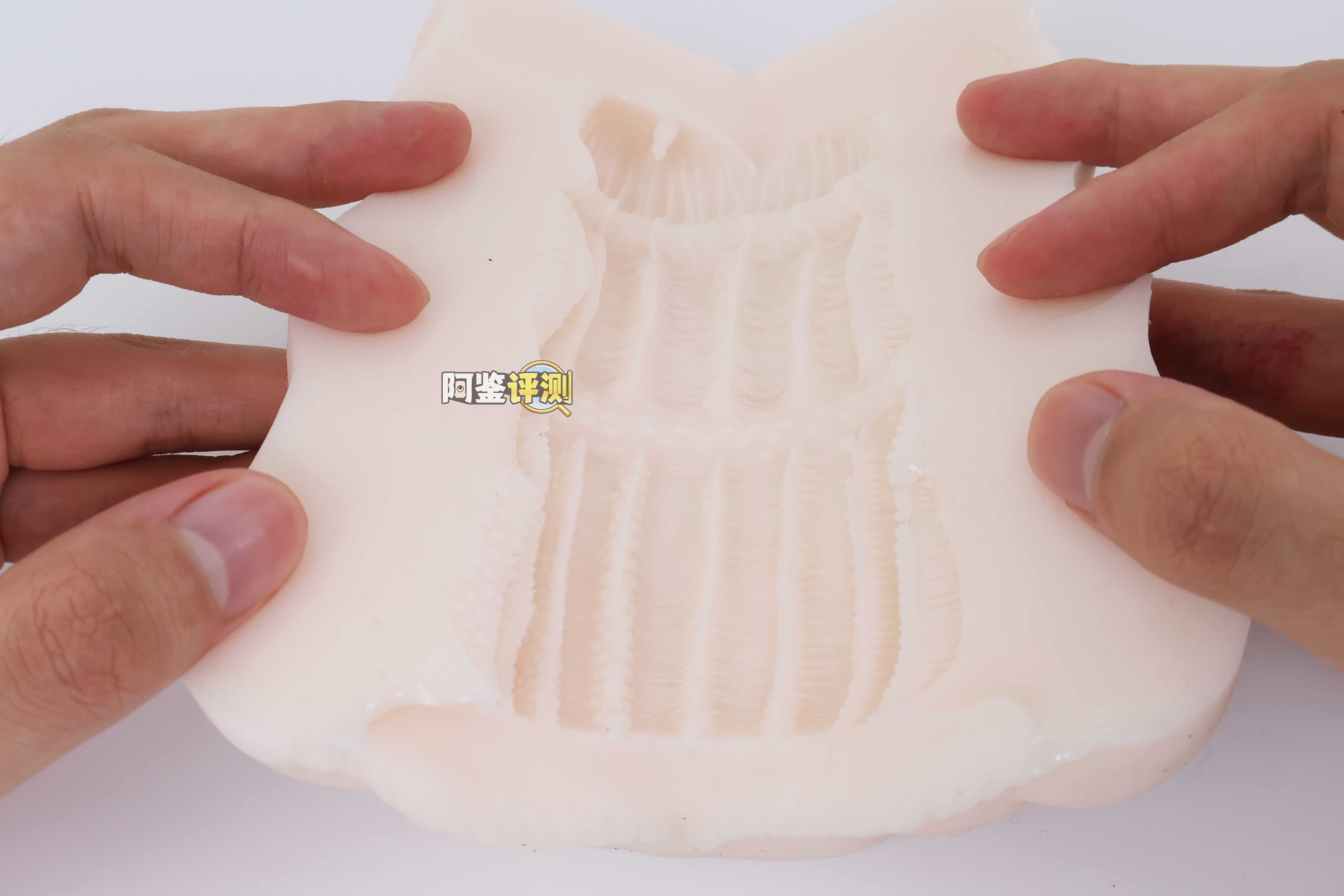 RIDE JAPAN——"柔软灾厄"评测！孩子们，这款用起来没有什么感觉