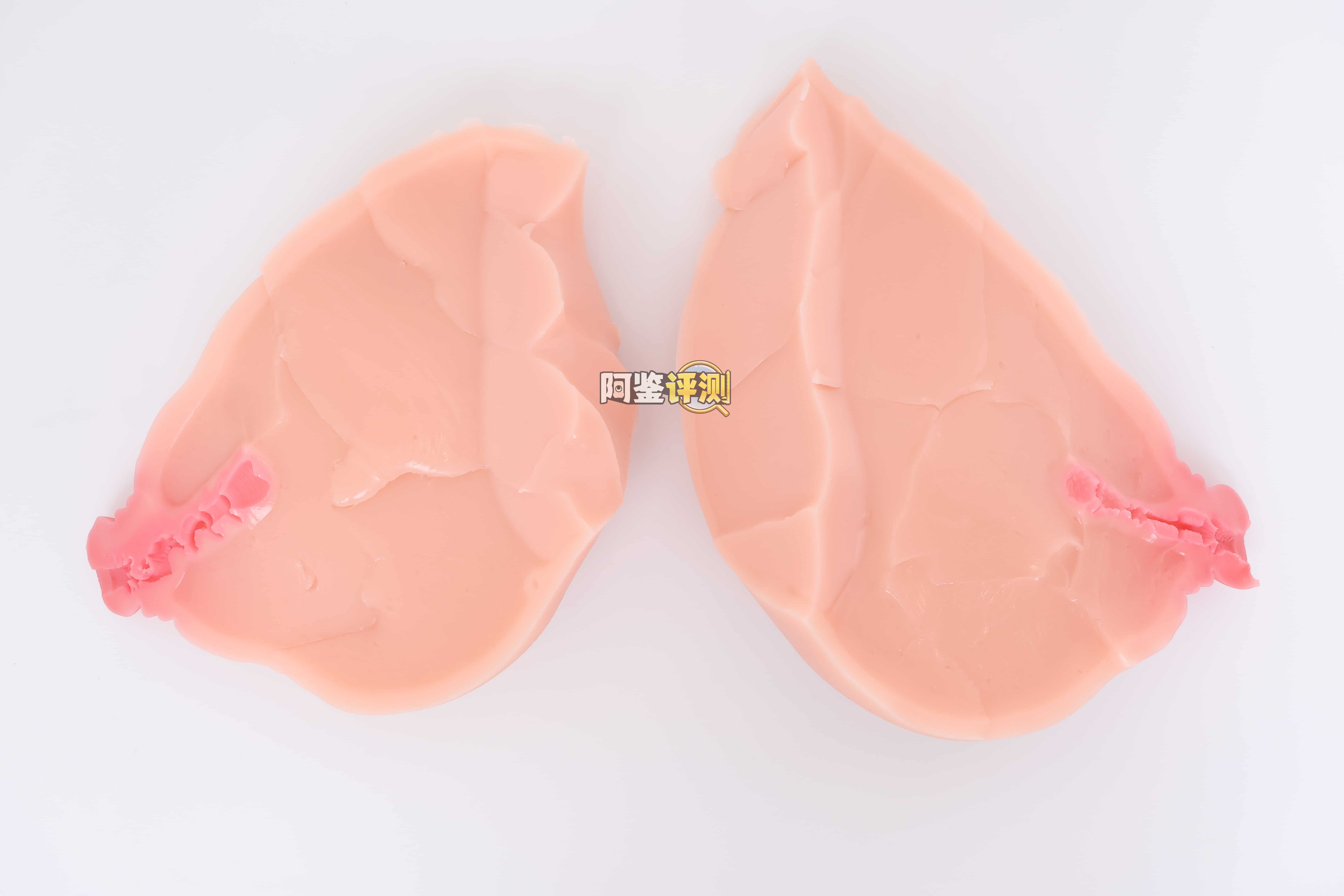 傲川——“乳娘PRO+”评测！细节优化的超爆乳卷王，乳房插入性癖的“深渊终点”