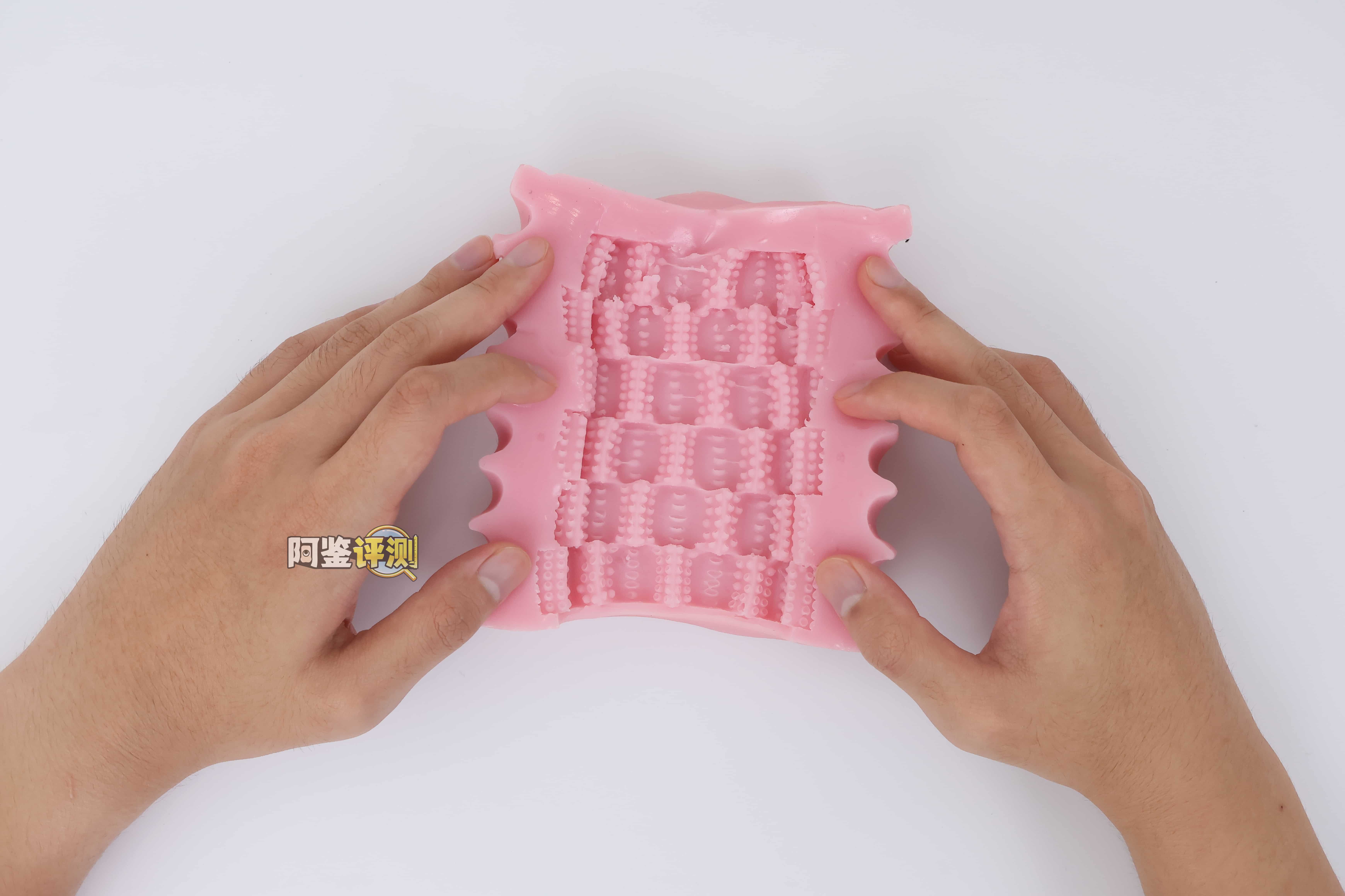 Fantastic Baby——“狐仙揉搓HARD”评测!如此清晰明快的细腻感,是我幻想中的完美颗粒!