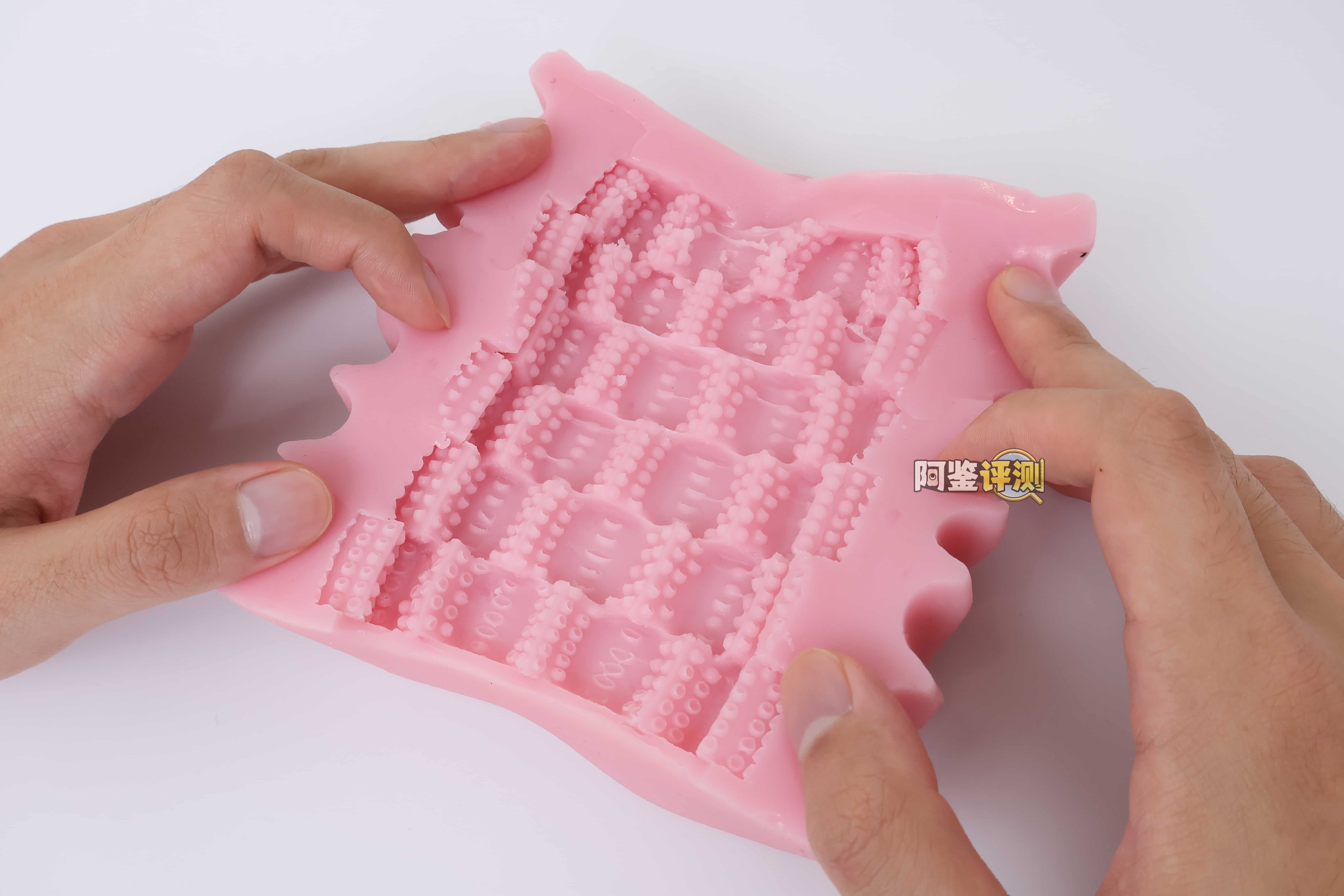 Fantastic Baby——“狐仙揉搓HARD”评测!如此清晰明快的细腻感,是我幻想中的完美颗粒!