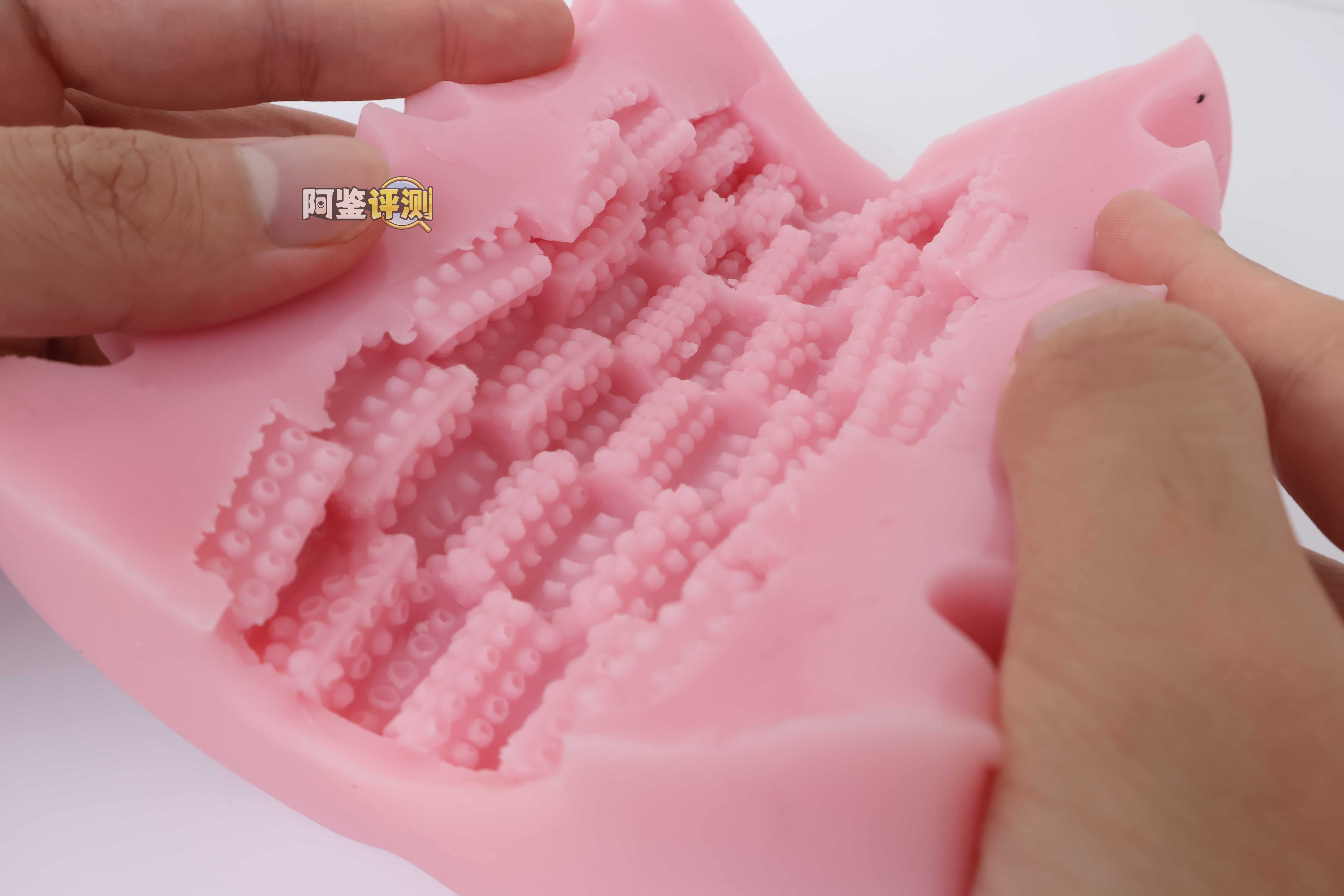 Fantastic Baby——“狐仙揉搓HARD”评测!如此清晰明快的细腻感,是我幻想中的完美颗粒!