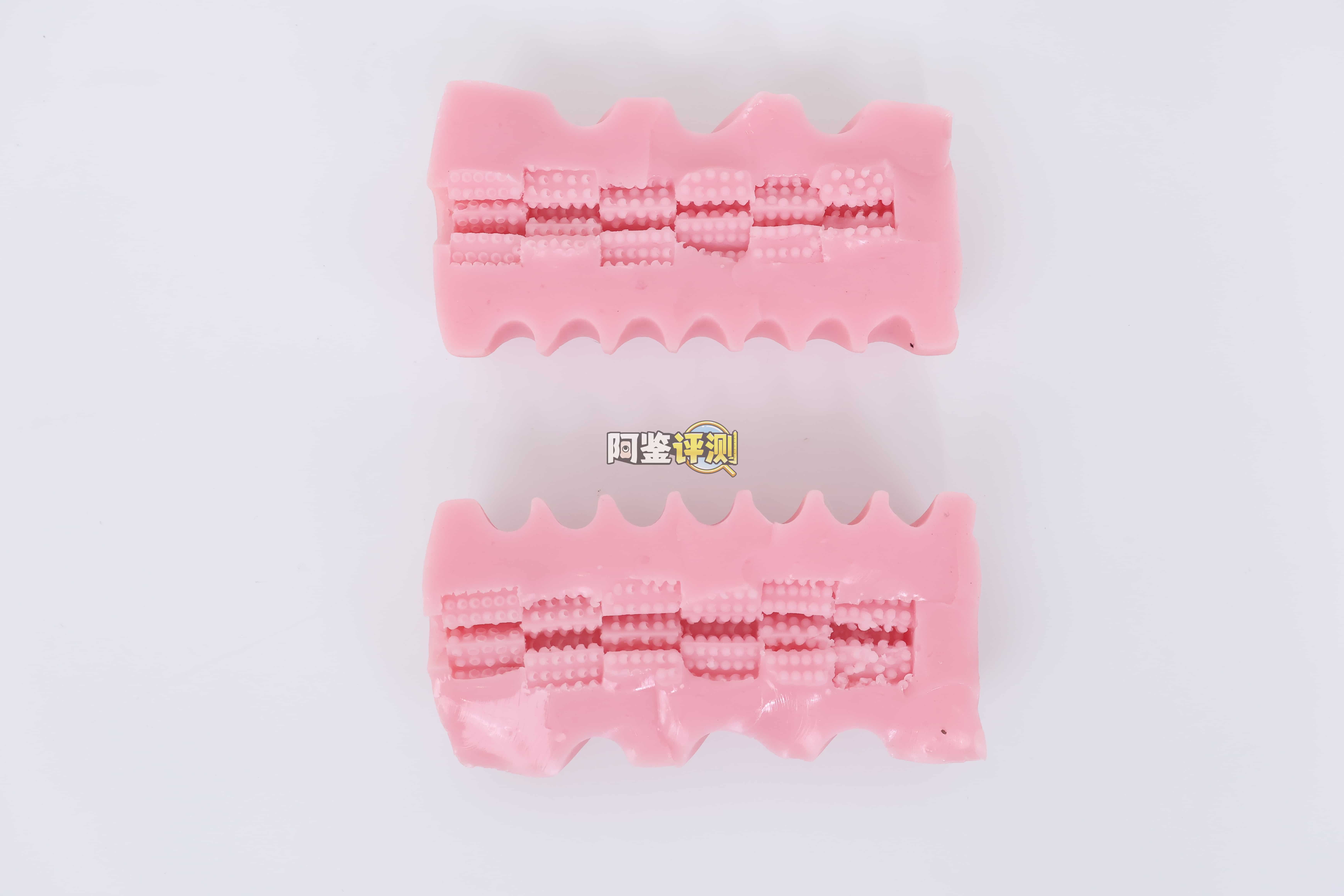 Fantastic Baby——“狐仙揉搓HARD”评测!如此清晰明快的细腻感,是我幻想中的完美颗粒!