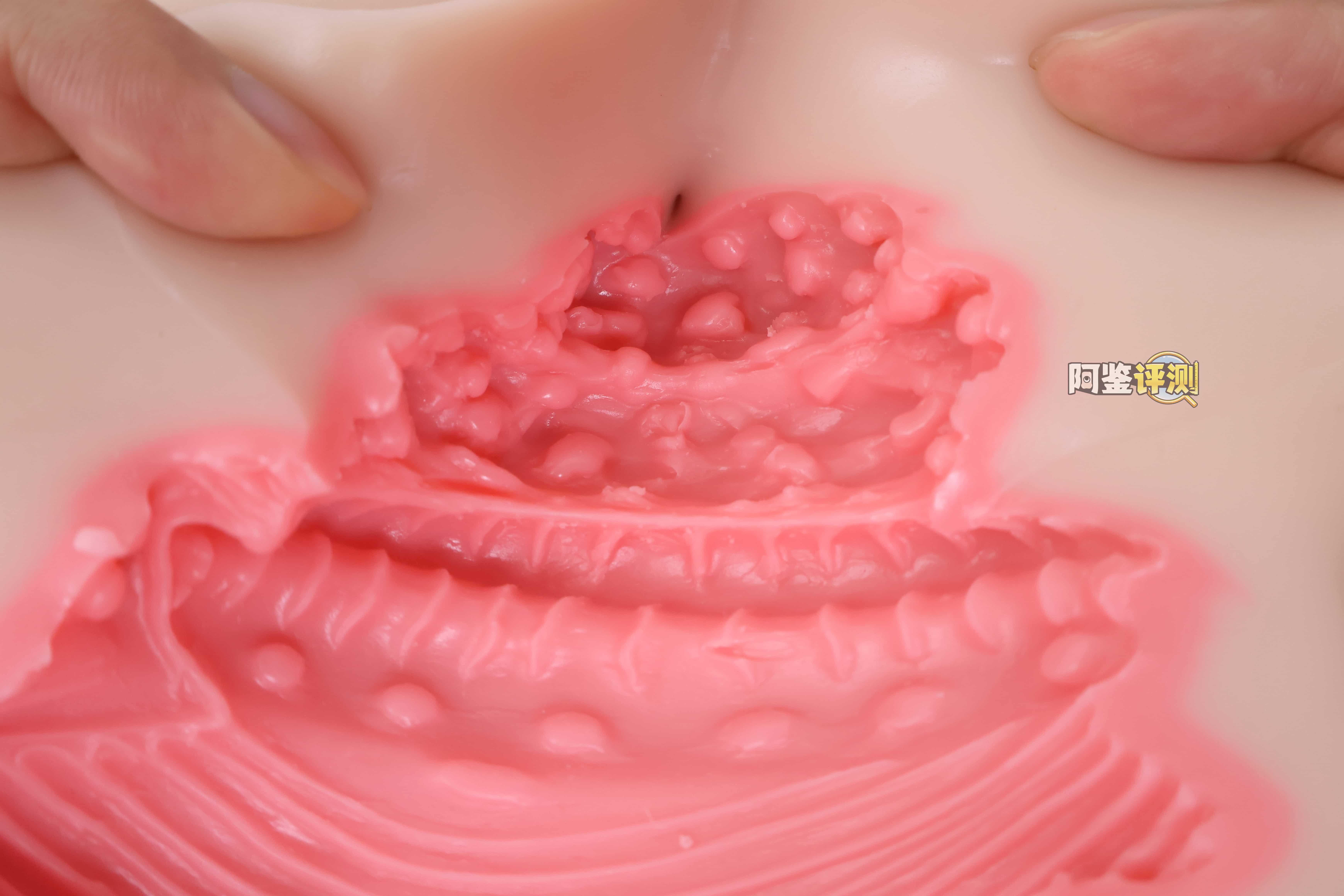 yokubou——“火热应援团（半身）”评测！小臀模前作的延续半身款，终于有一款带软胸的小身体了！