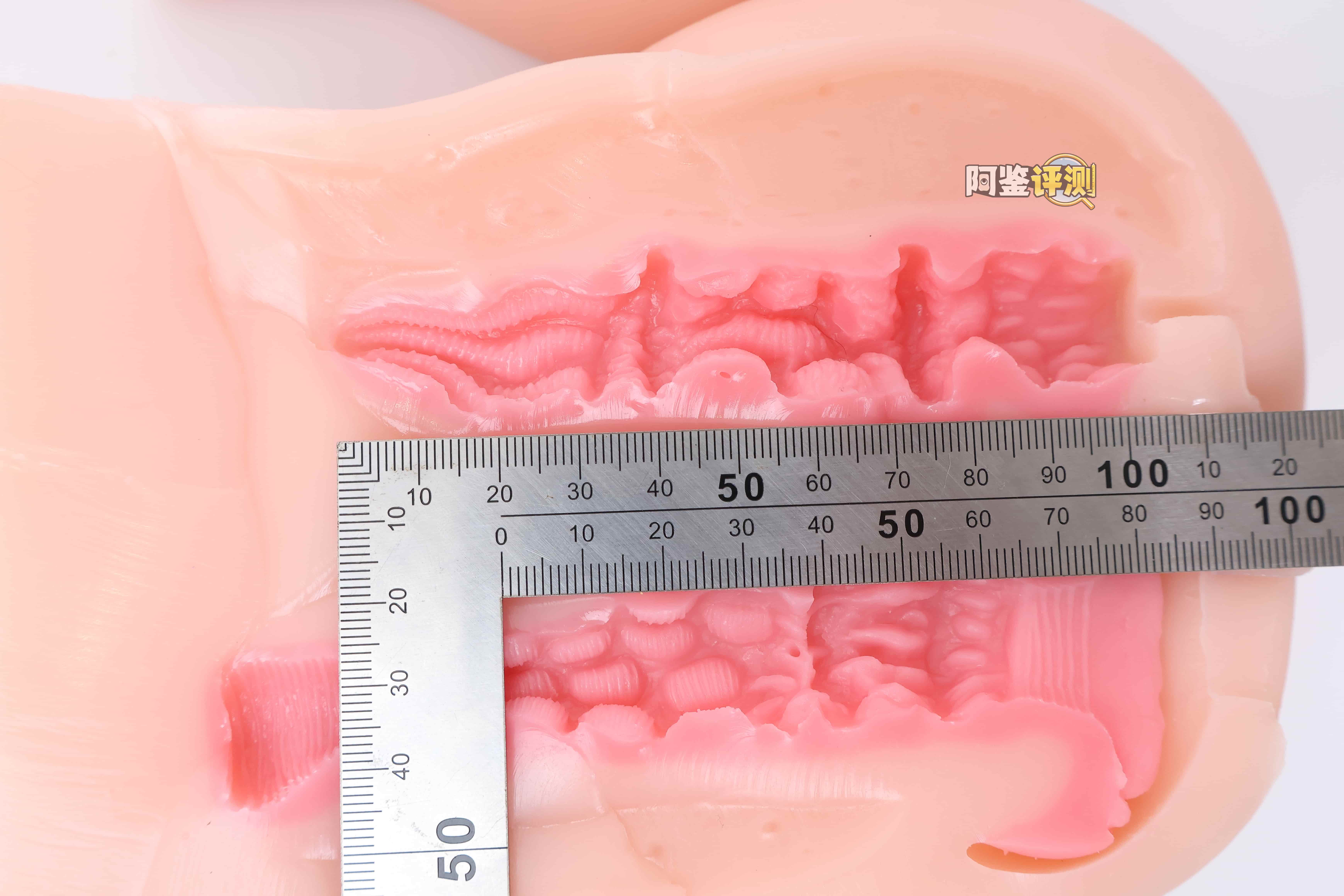 KAGUYANO——”蜂蜜芥末”评测！最早期的脂软小臀模，放到现在是否还值得一试？