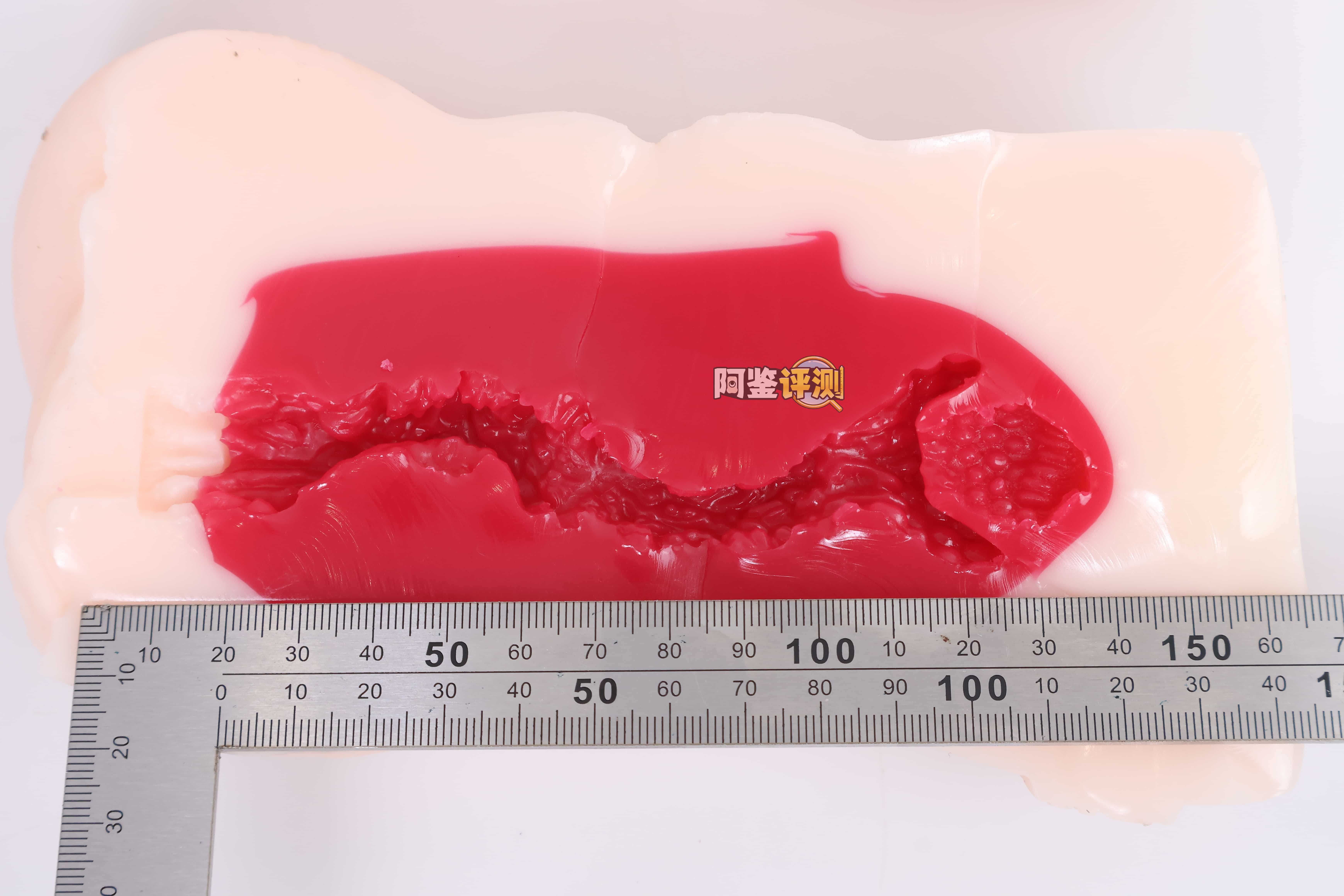 NPG——“名器证明006二代苏畅”评测！像是要模仿tomax仿真的设计，但细节和技术力实在差了太多.....