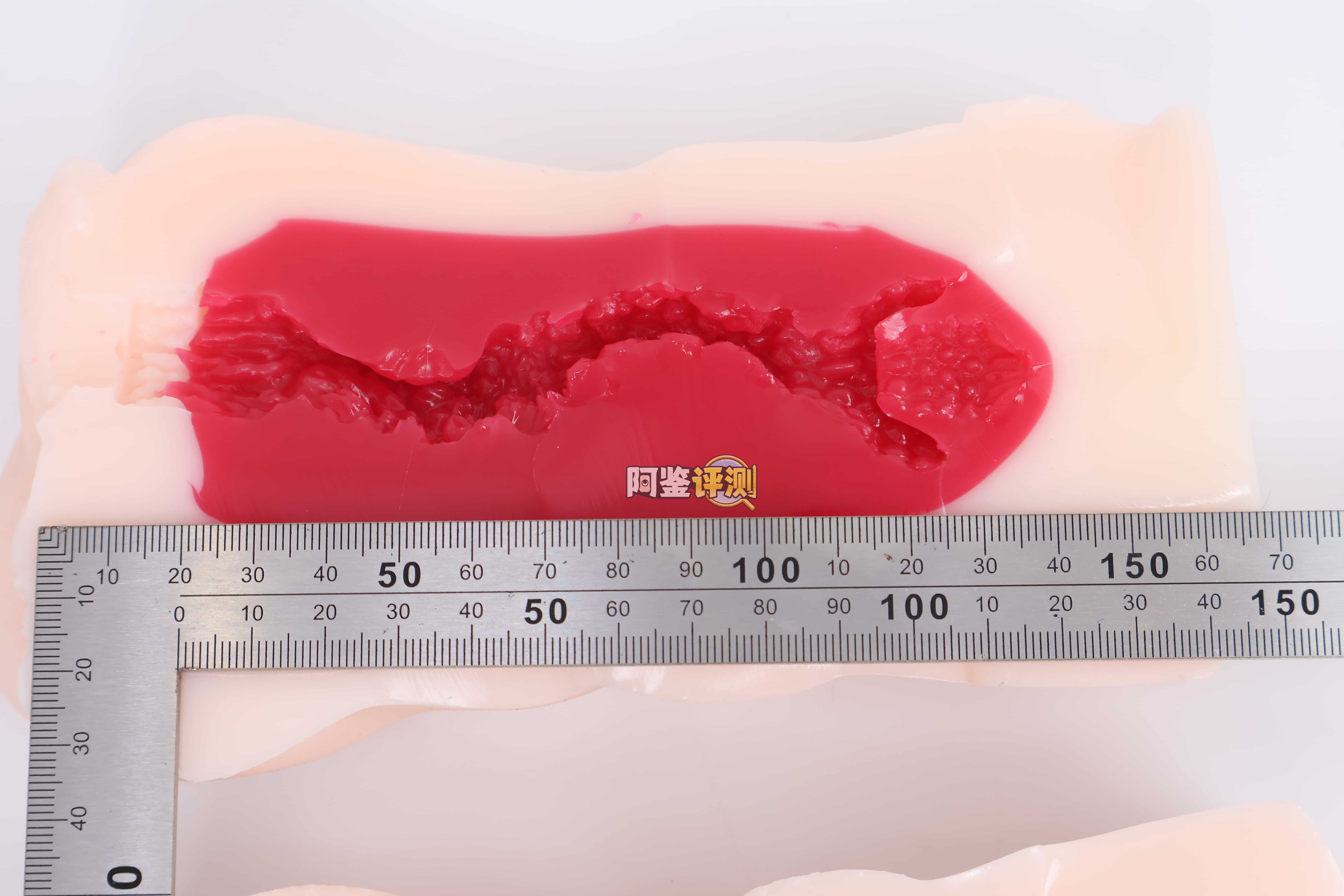 NPG——“名器证明006二代苏畅”评测！像是要模仿tomax仿真的设计，但细节和技术力实在差了太多.....