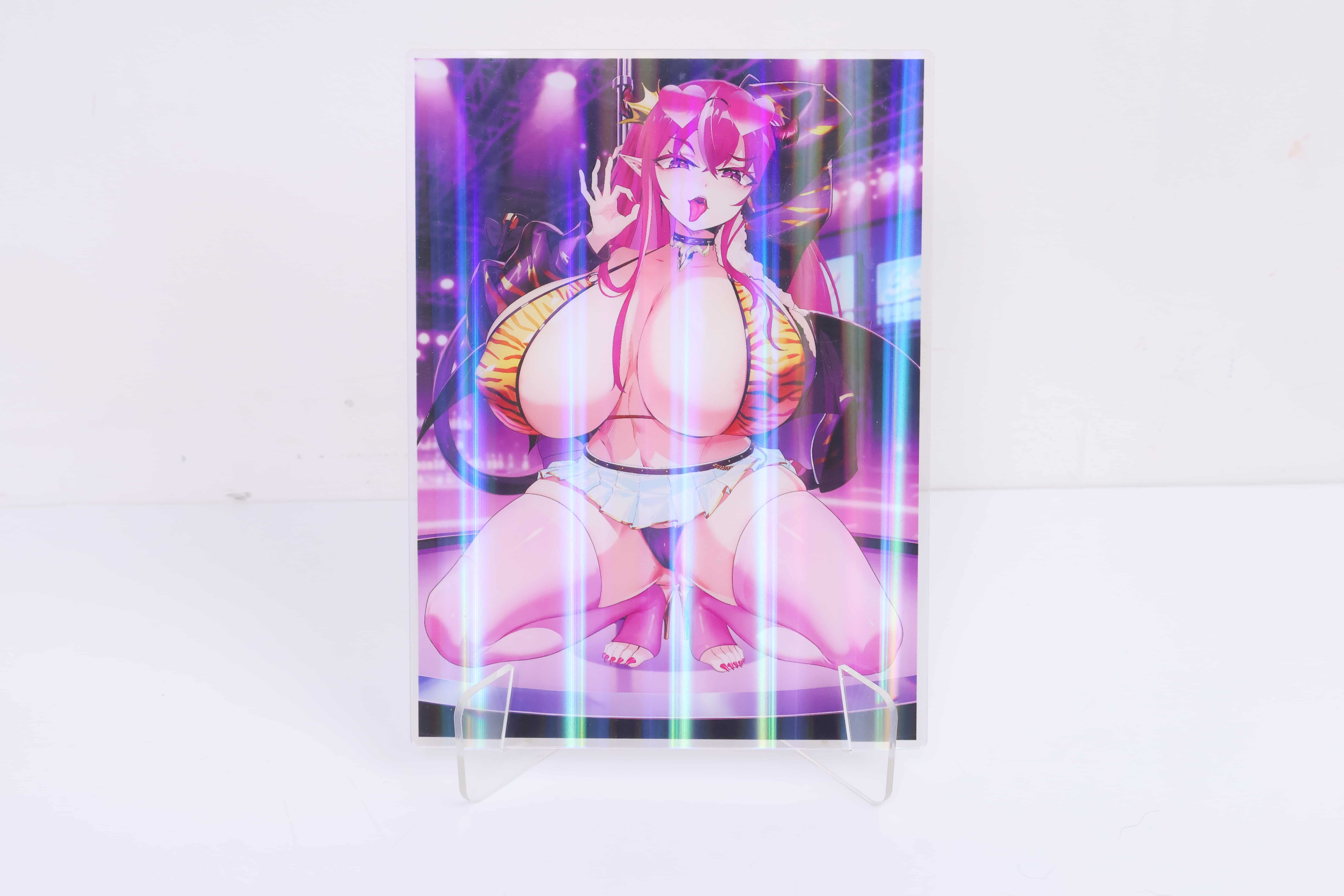 GOSE——"小鬼魔皇SP"评测！通道升级，猎奇加倍？特别版的花哨结构真的更爽了吗？