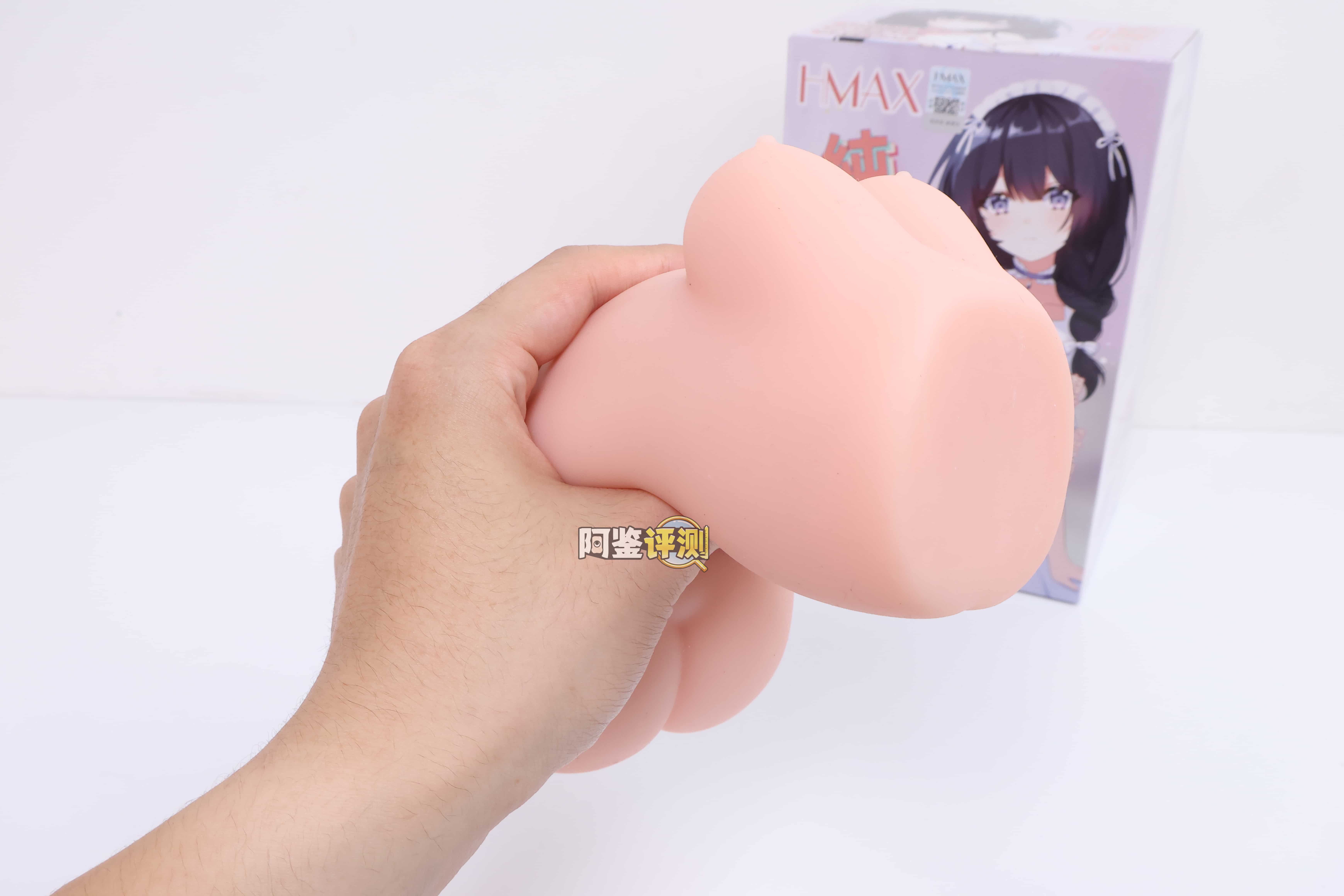 HMAX——"纯情乙女2代"评测！大结构拼接而成的“混搭”风格通道，不过实用性竟然还是蛮好的